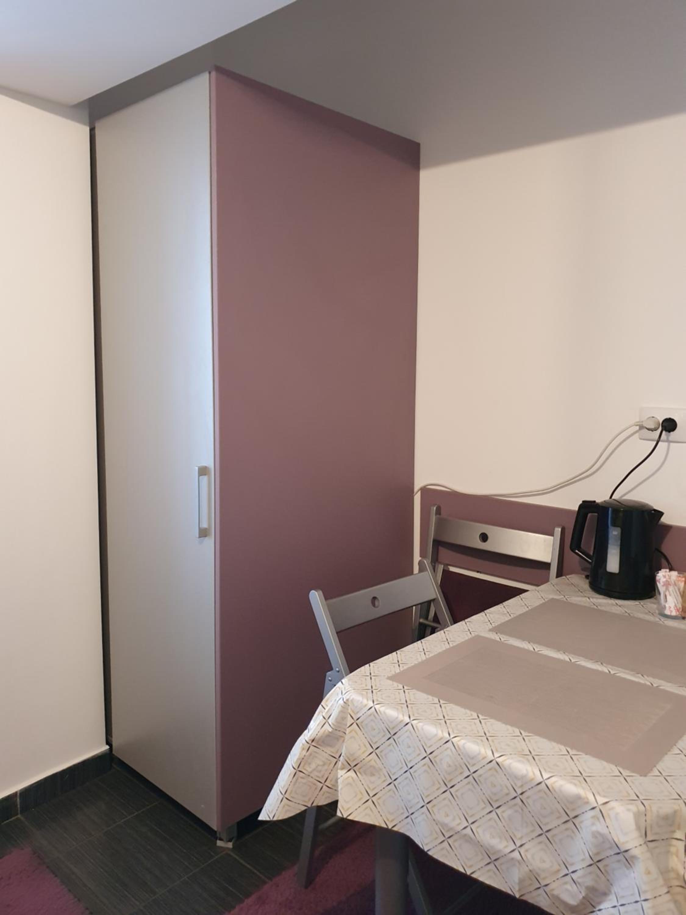Suceava apartment