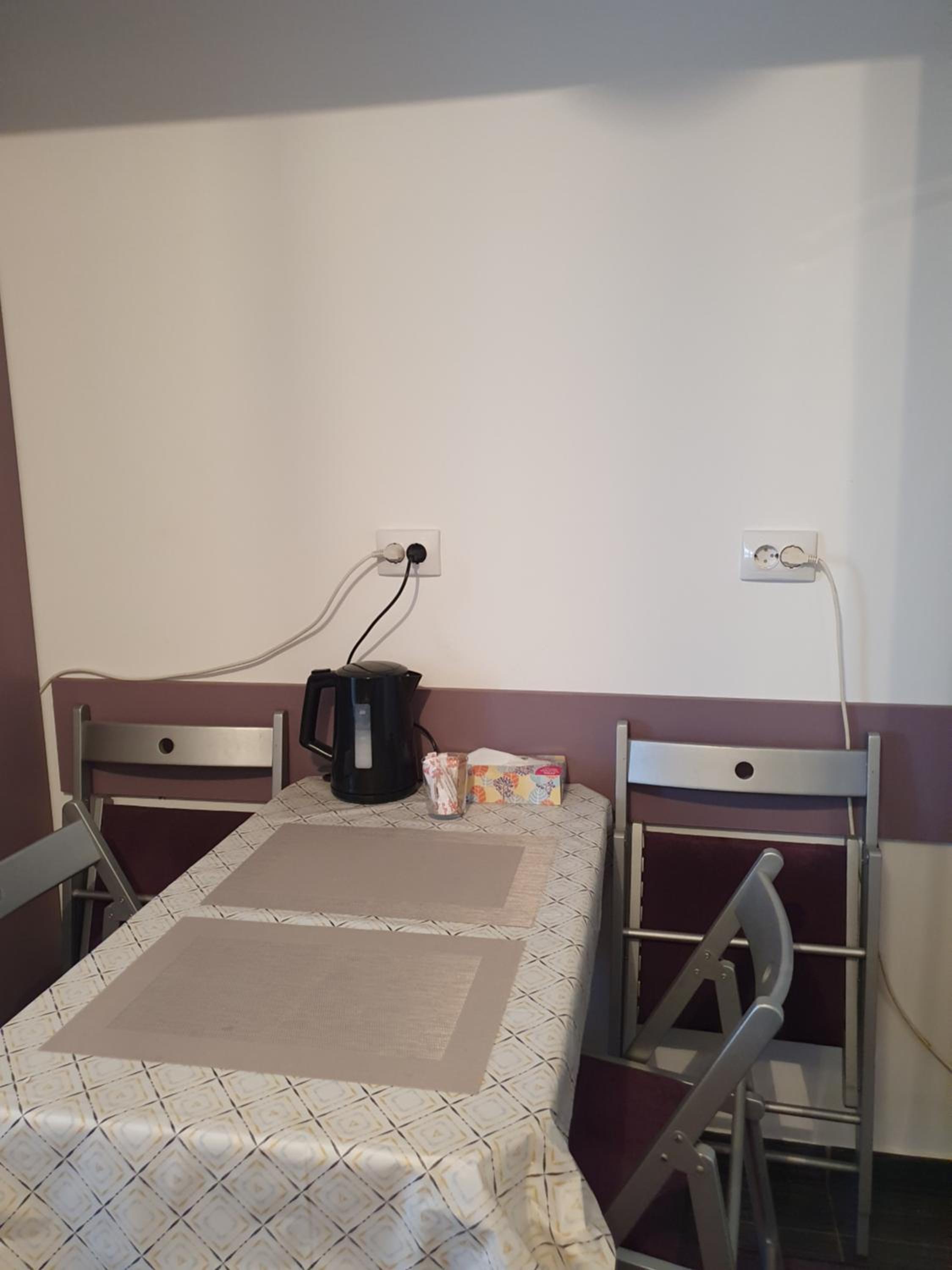 Suceava apartment