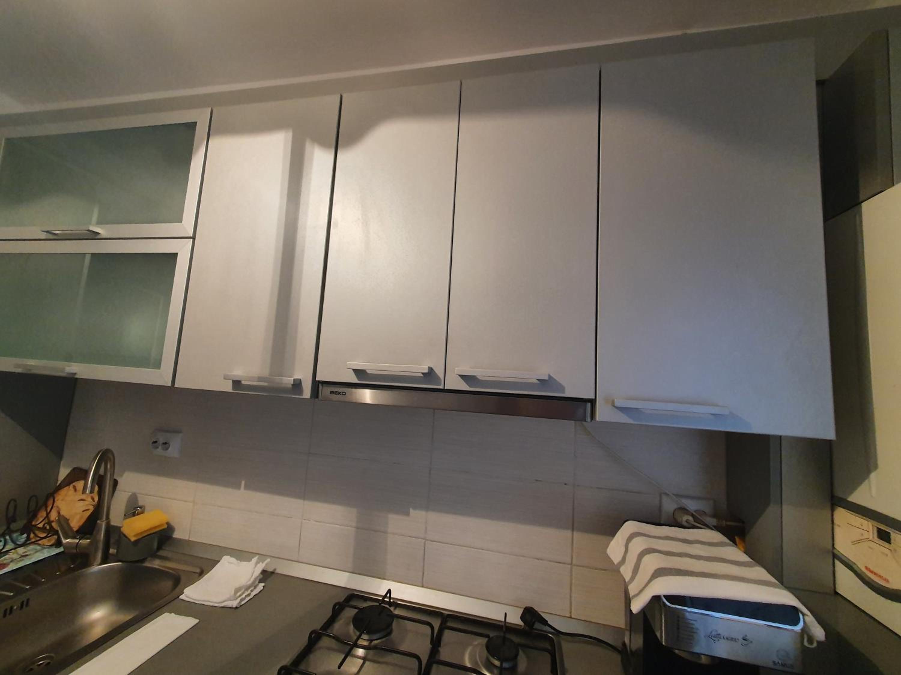 Suceava apartment