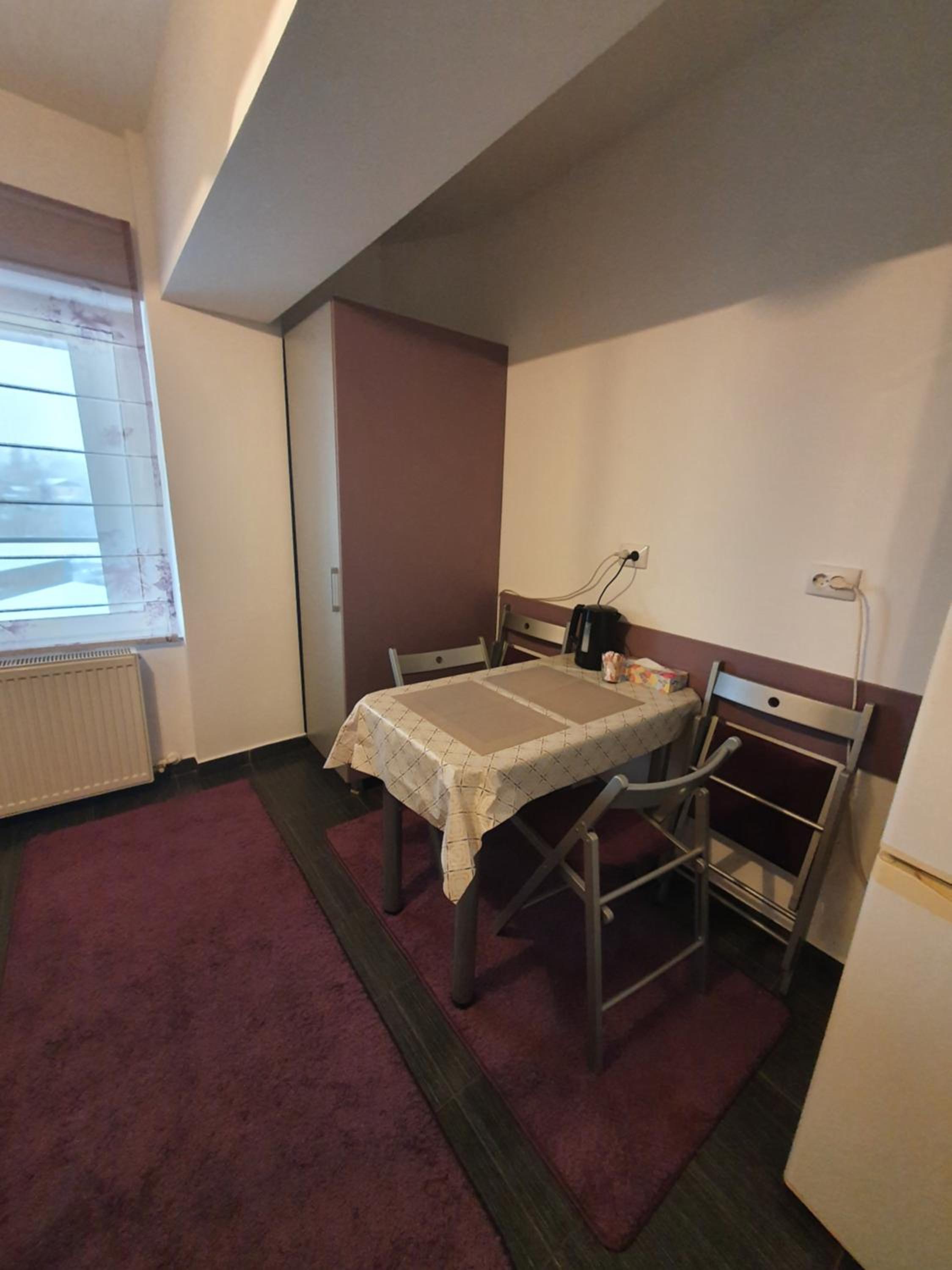 Suceava apartment