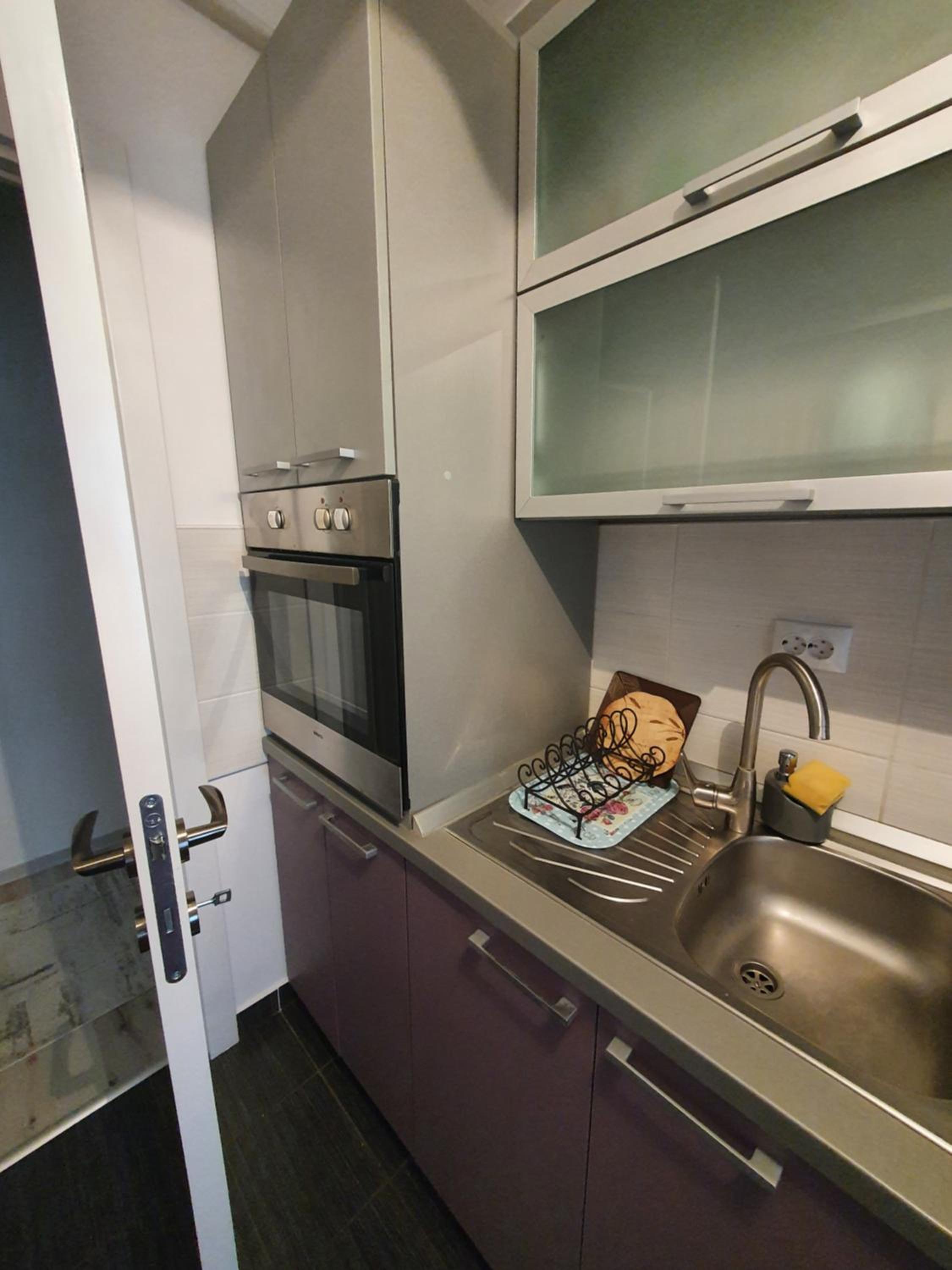 Suceava apartment
