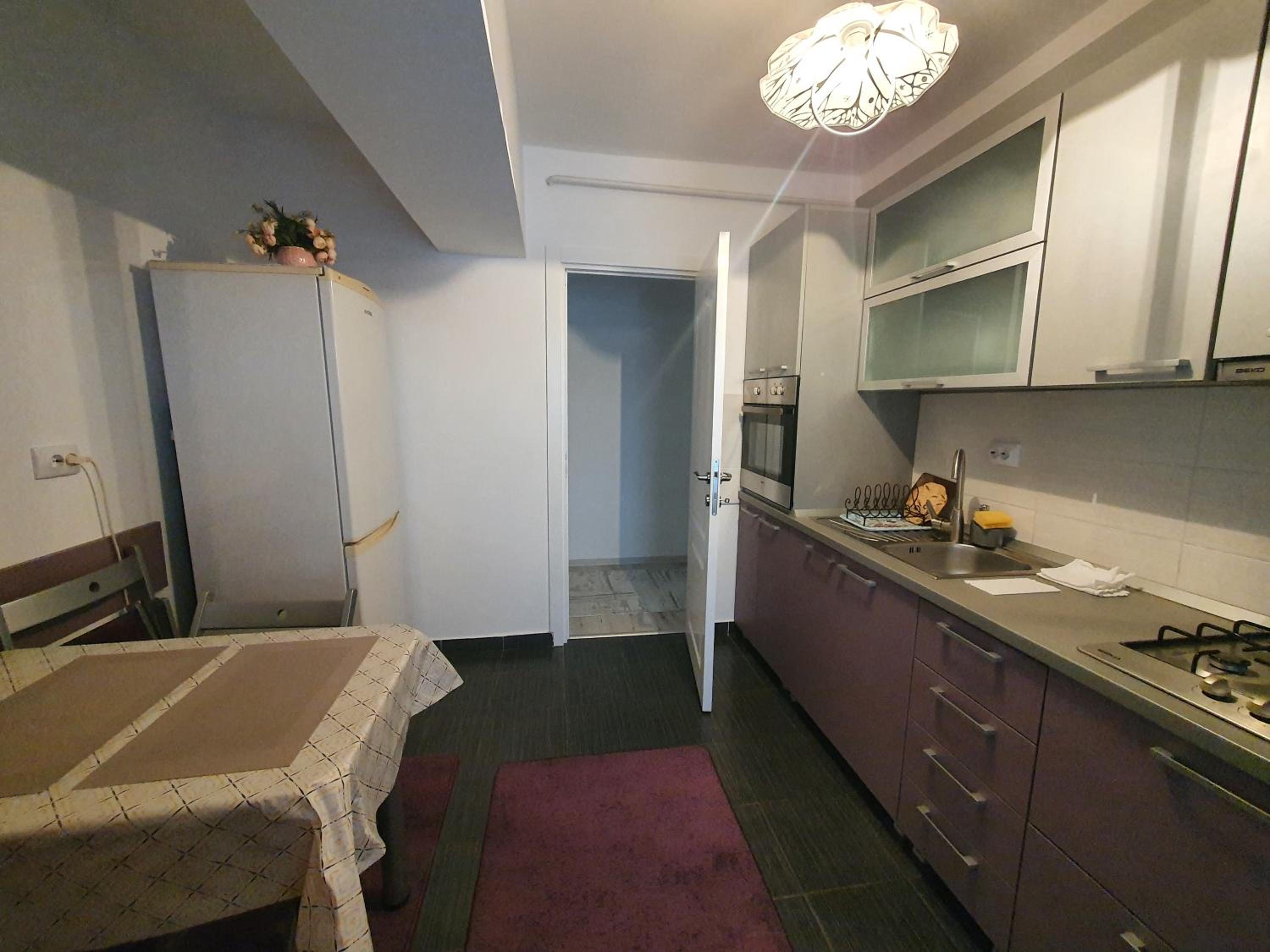 Suceava apartment