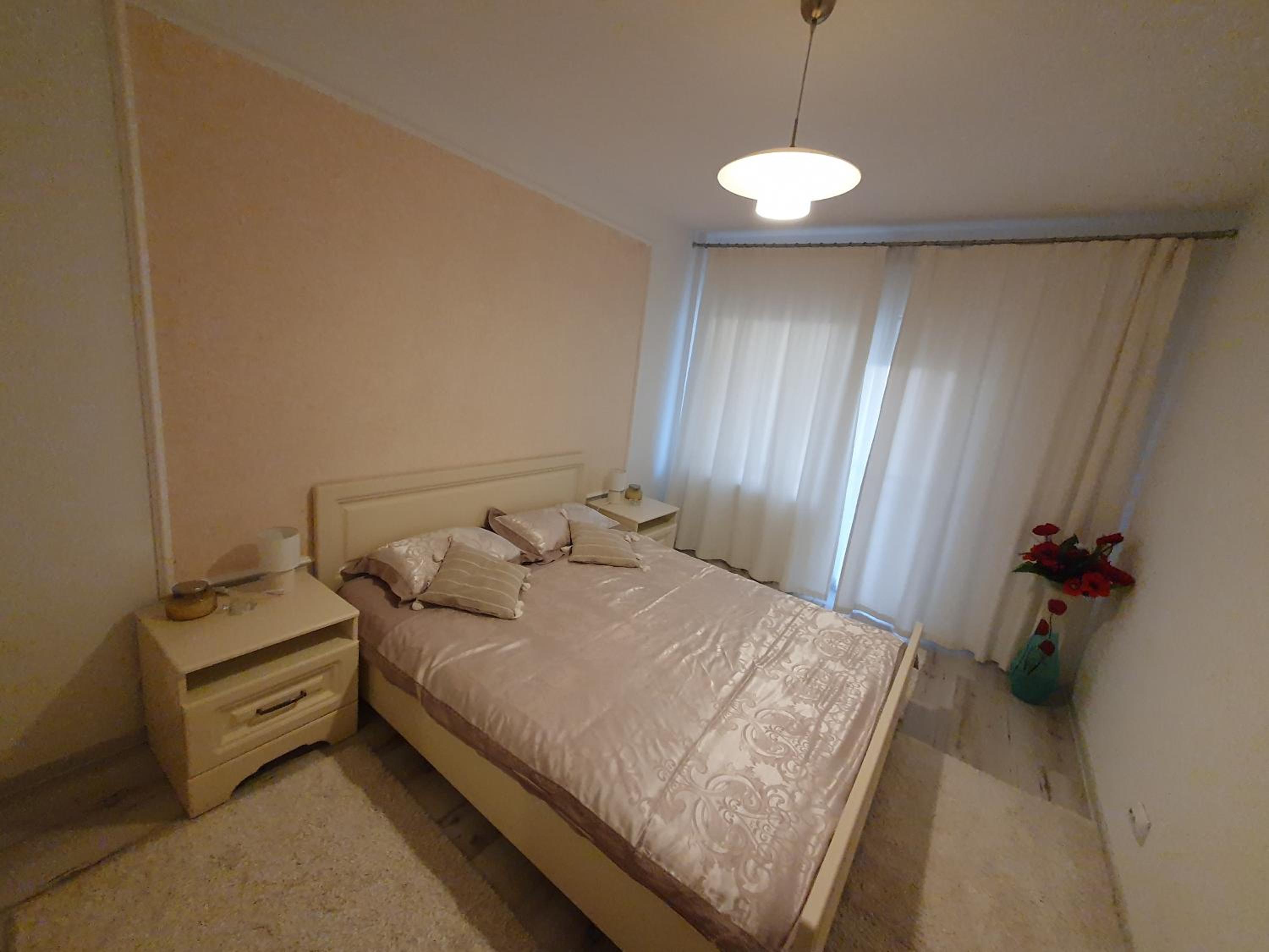 Suceava apartment