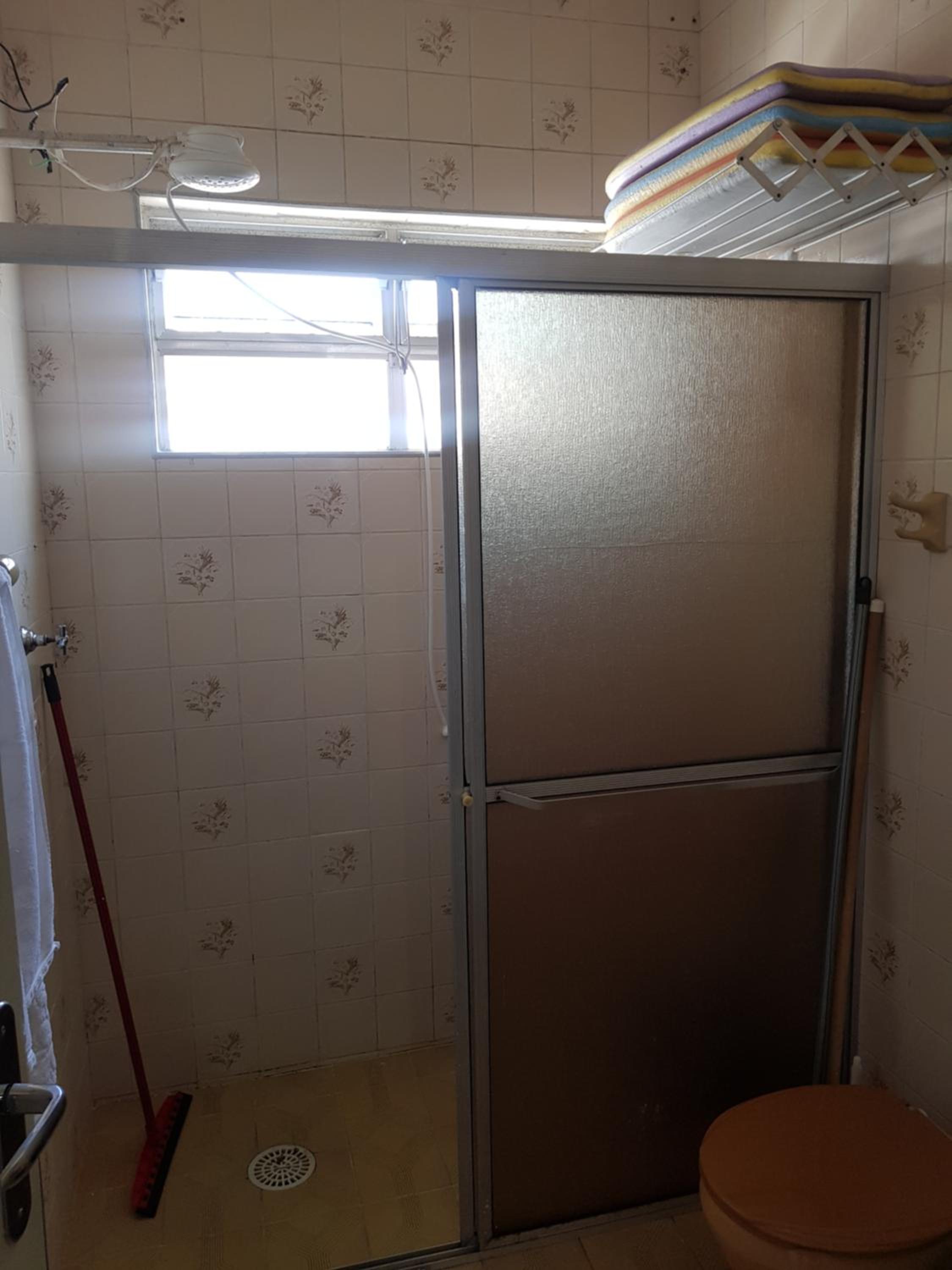 Apartamento 300 metros da Praia