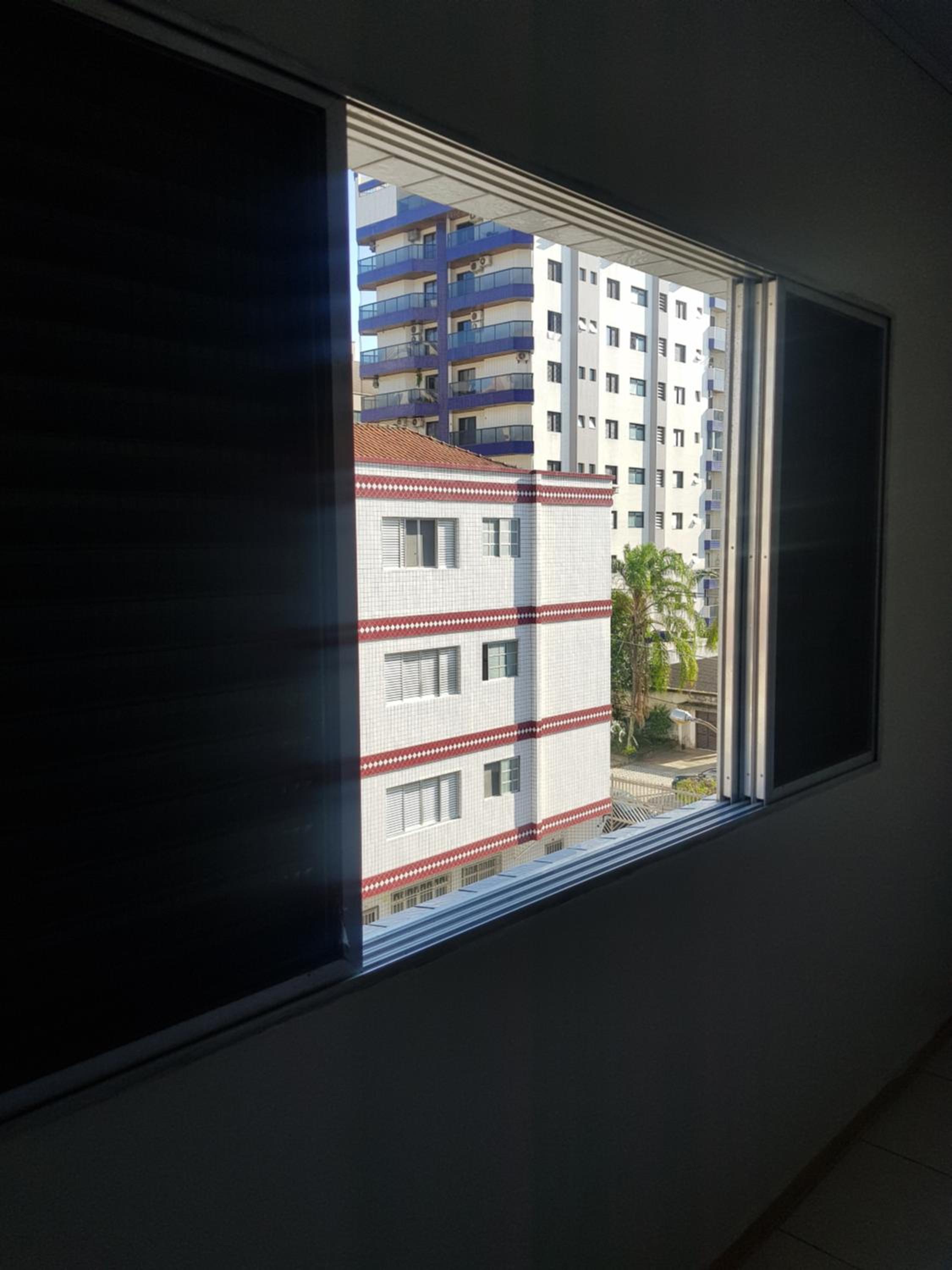 Apartamento 300 metros da Praia