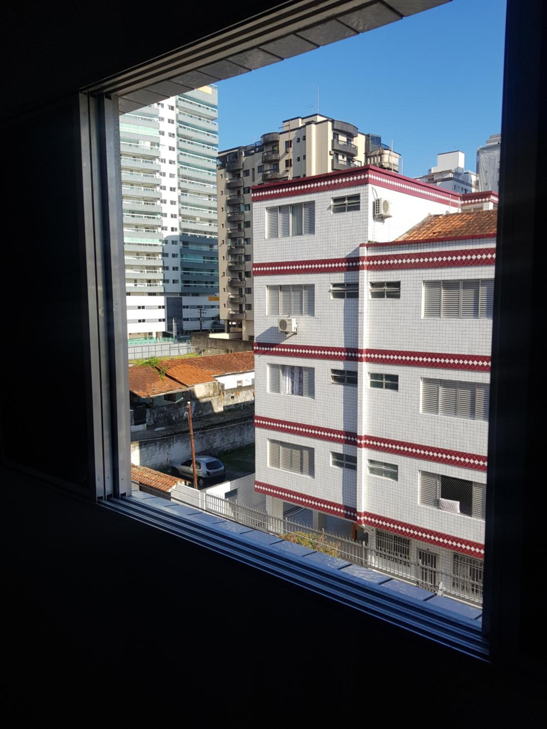 Apartamento 300 metros da Praia