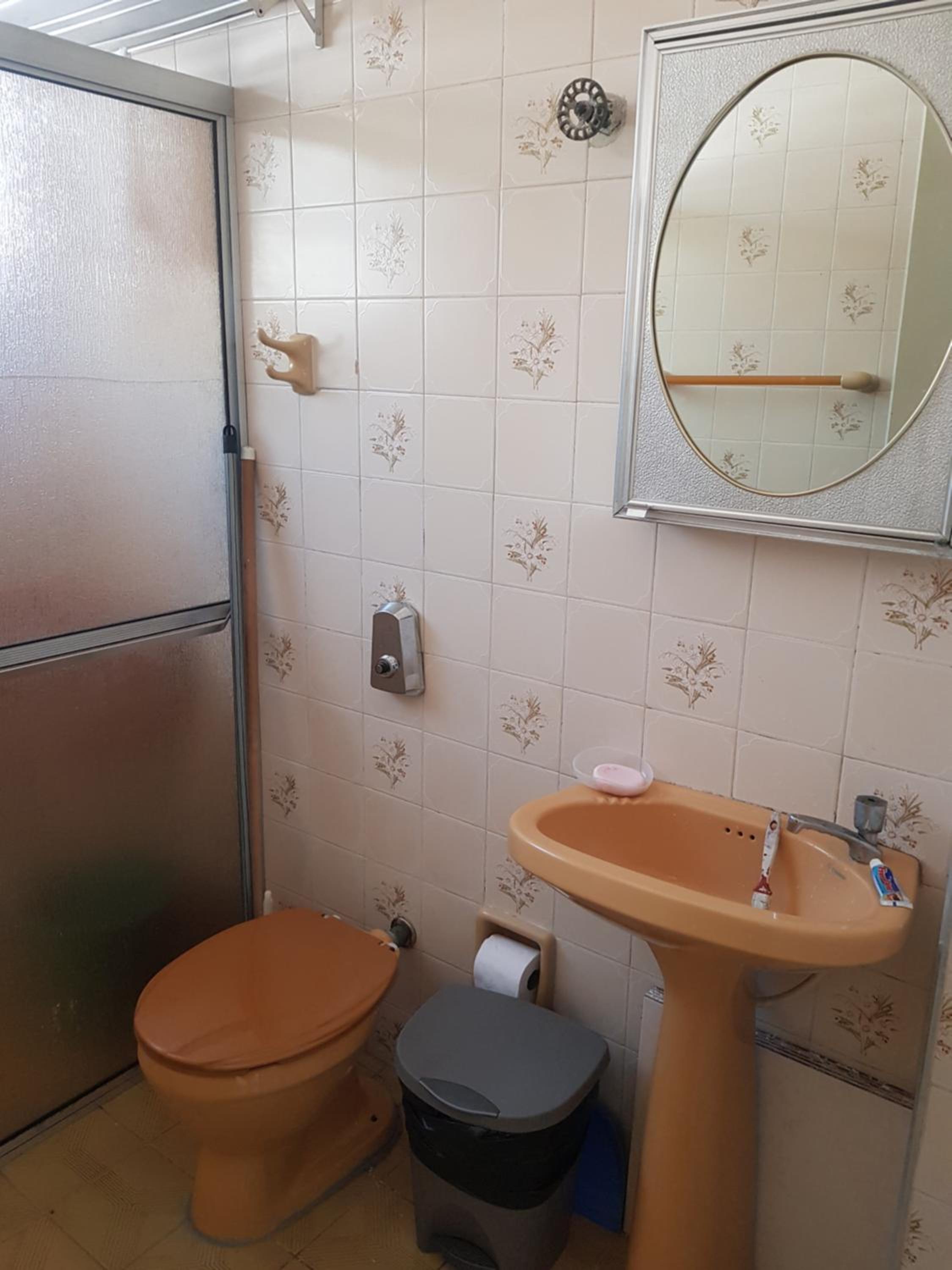 Apartamento 300 metros da Praia