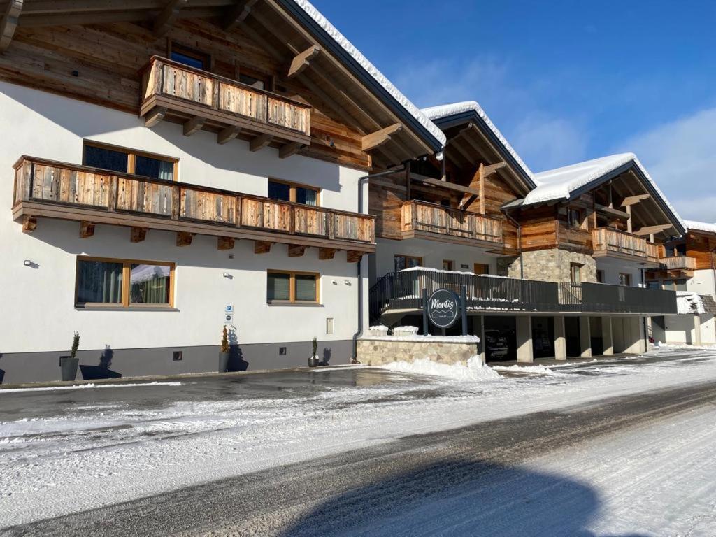 CHALET MONTIS view 3