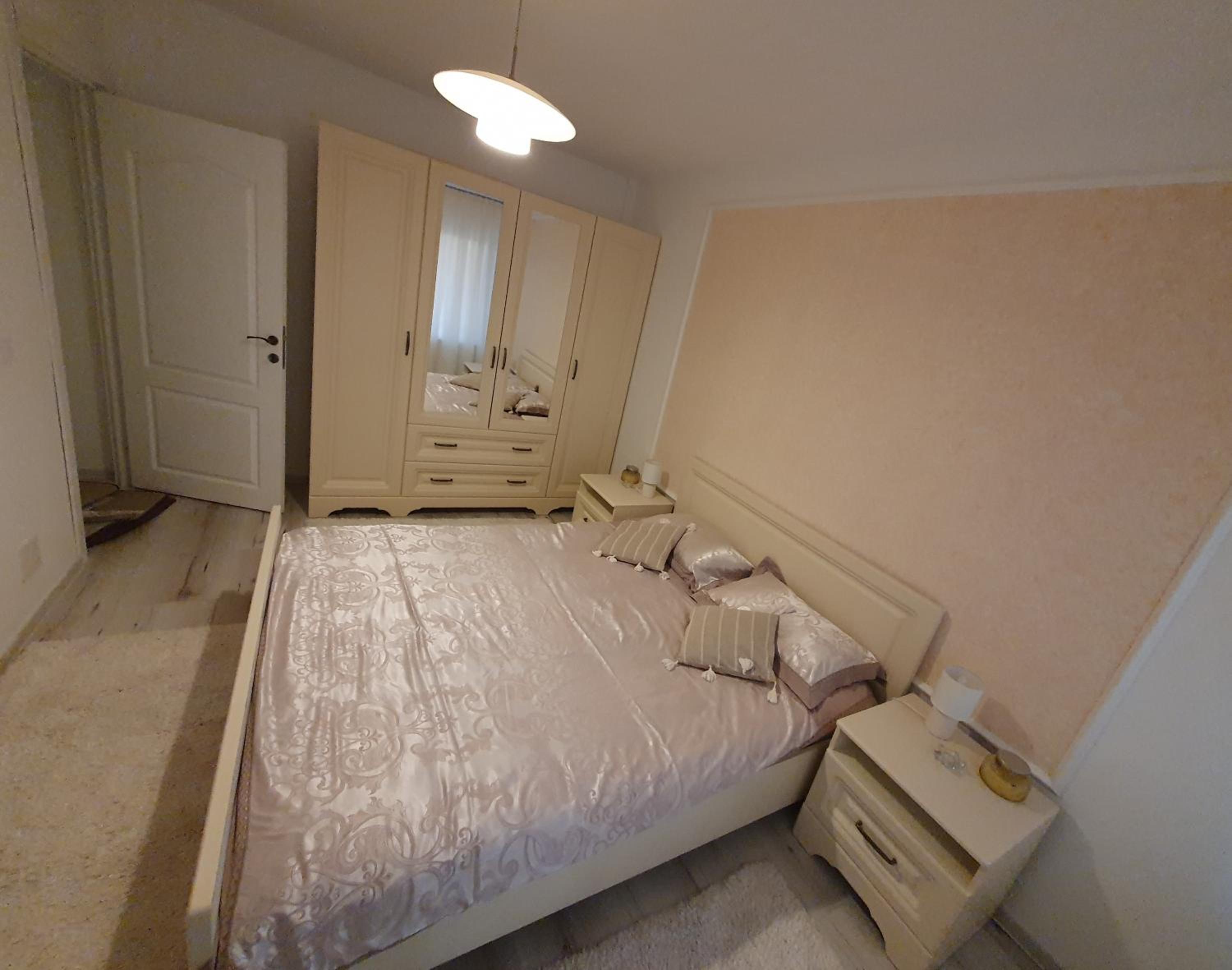 Suceava apartment