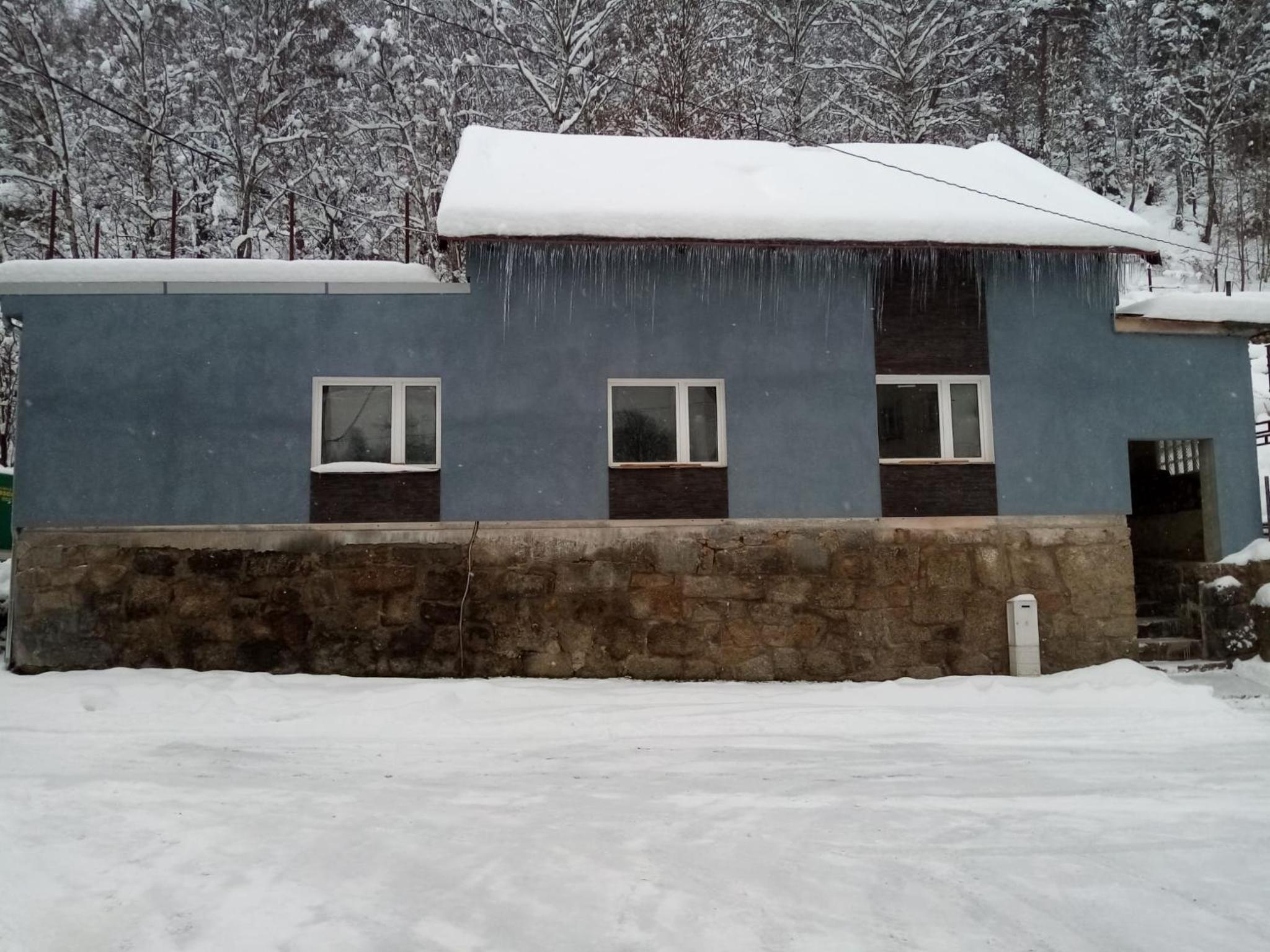 Apartmán Nejdek