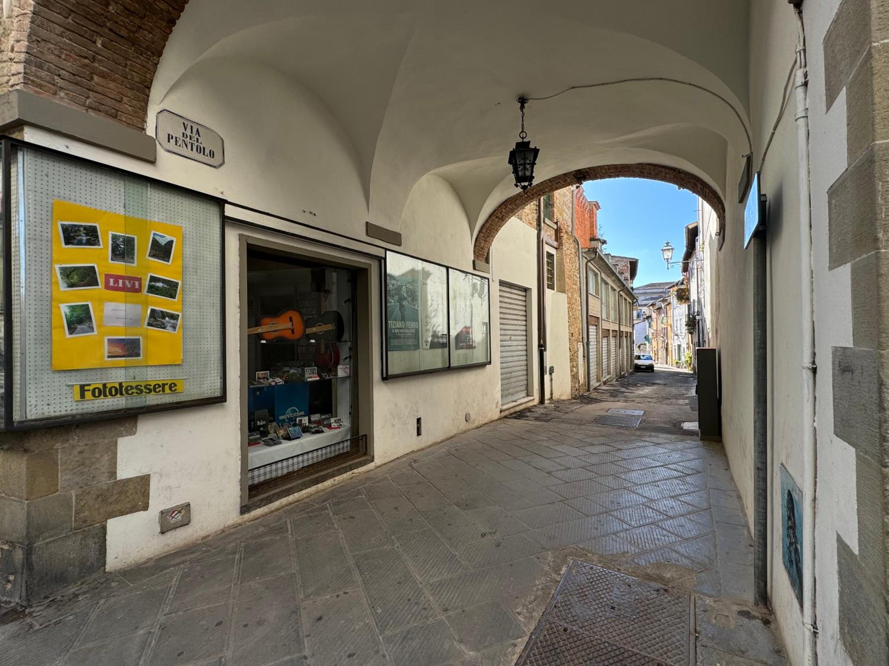 Il Pentolo