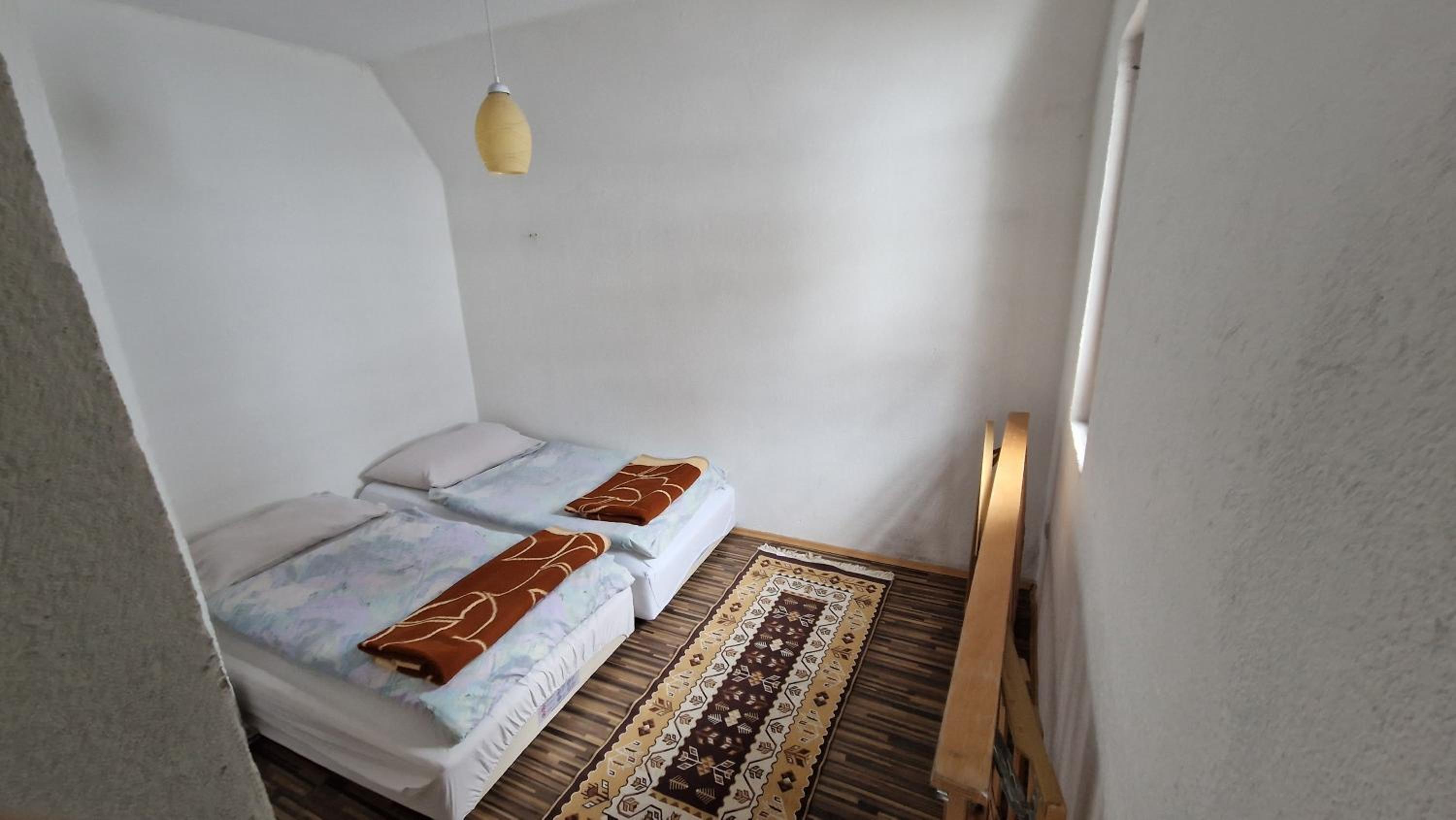 VilaBellavistasmjestaj