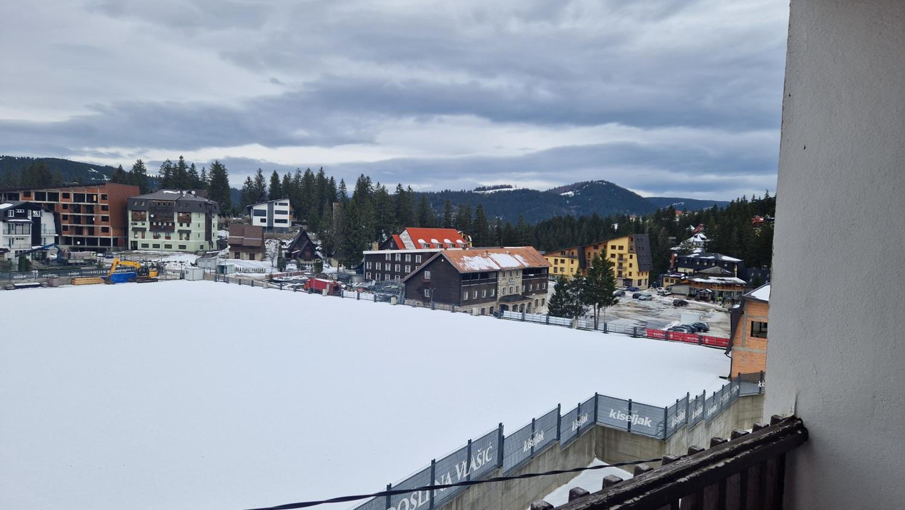 VilaBellavistasmjestaj