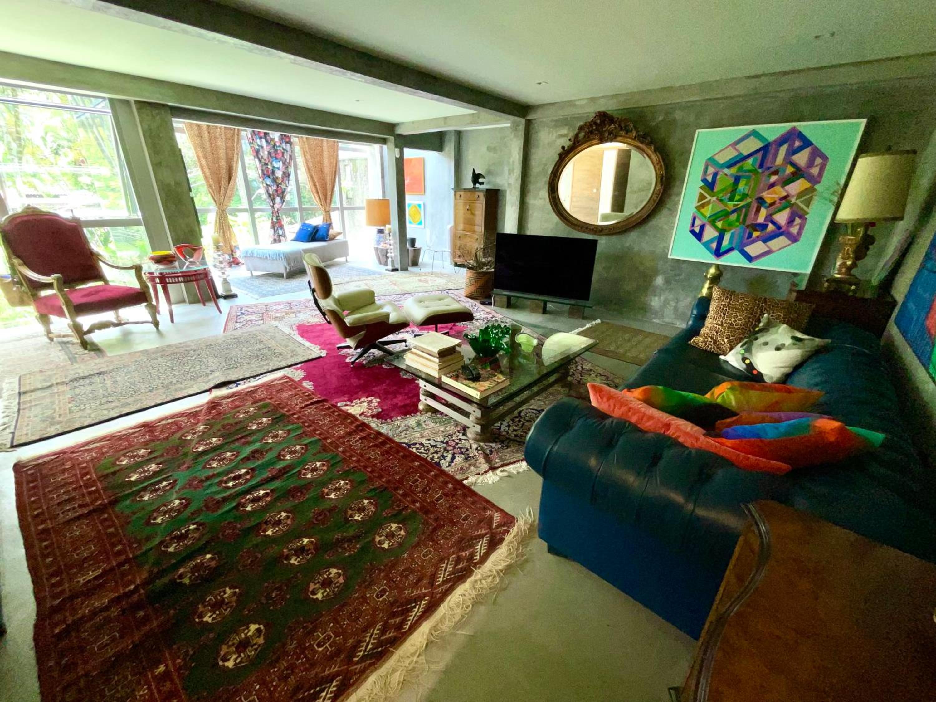 Emerald House