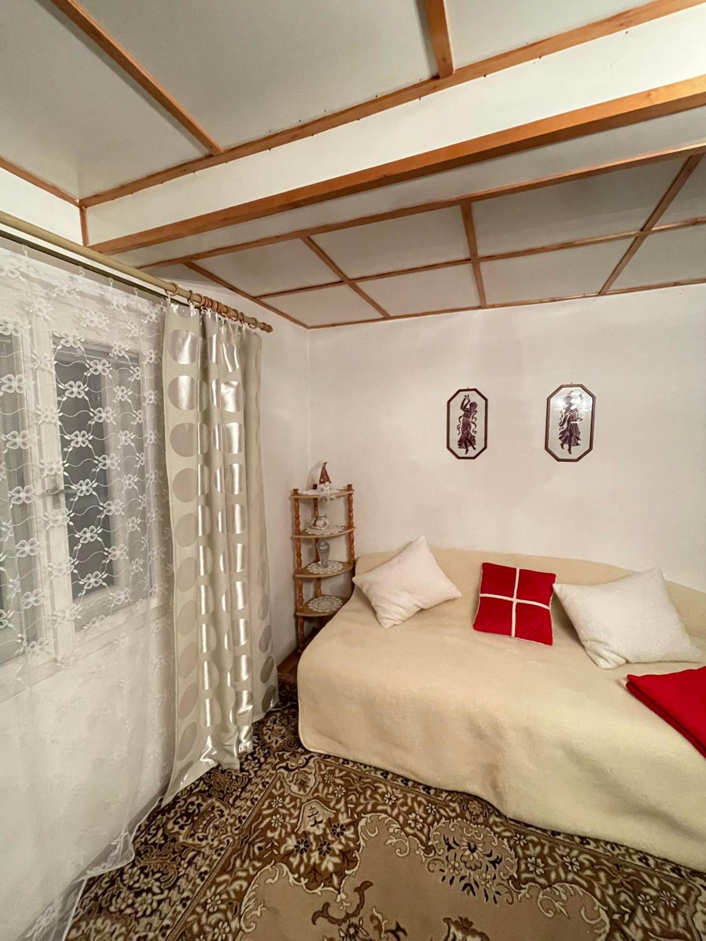 Chalúpka pod lipami en Čadca — hotel room