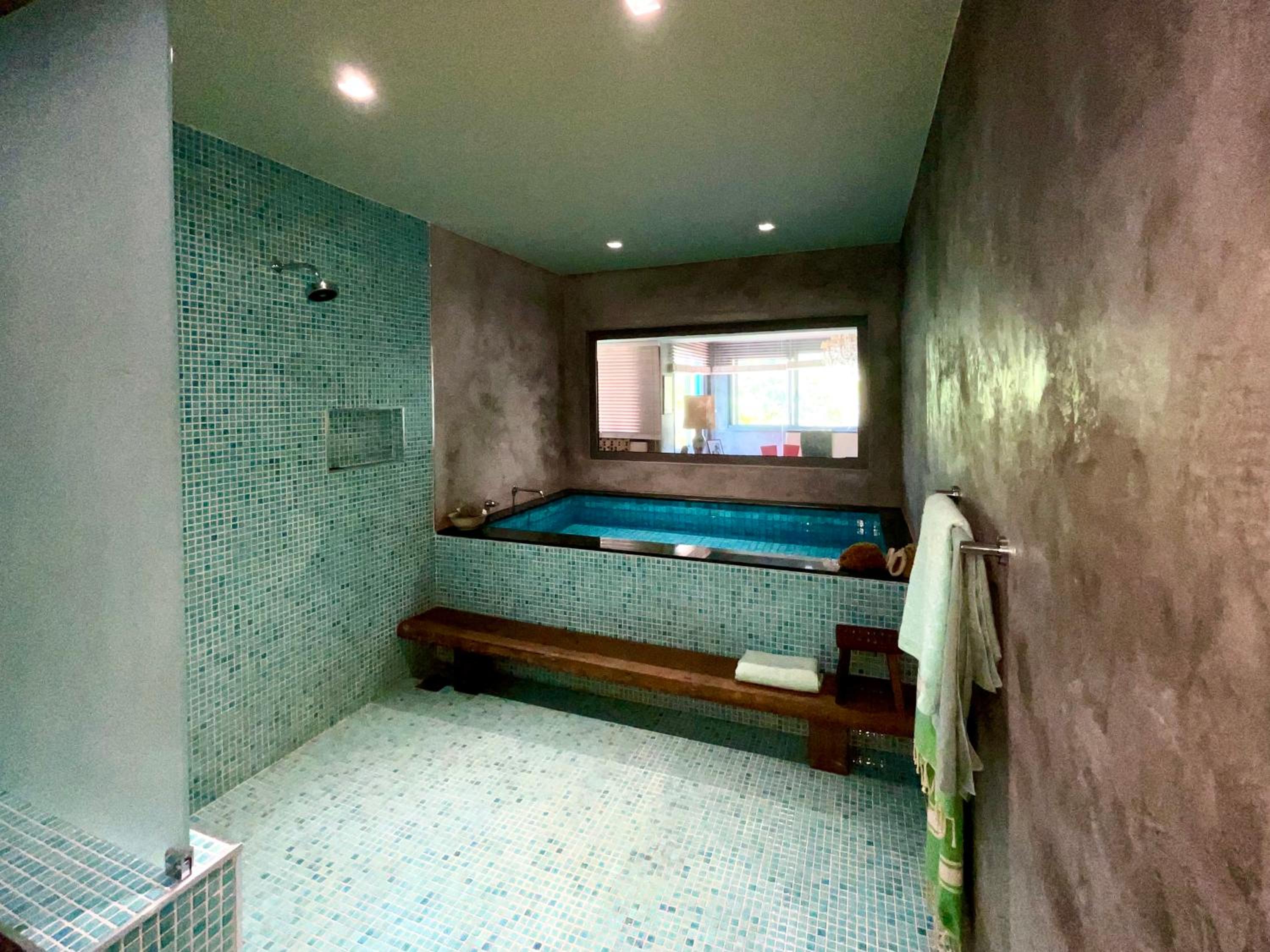 Emerald House