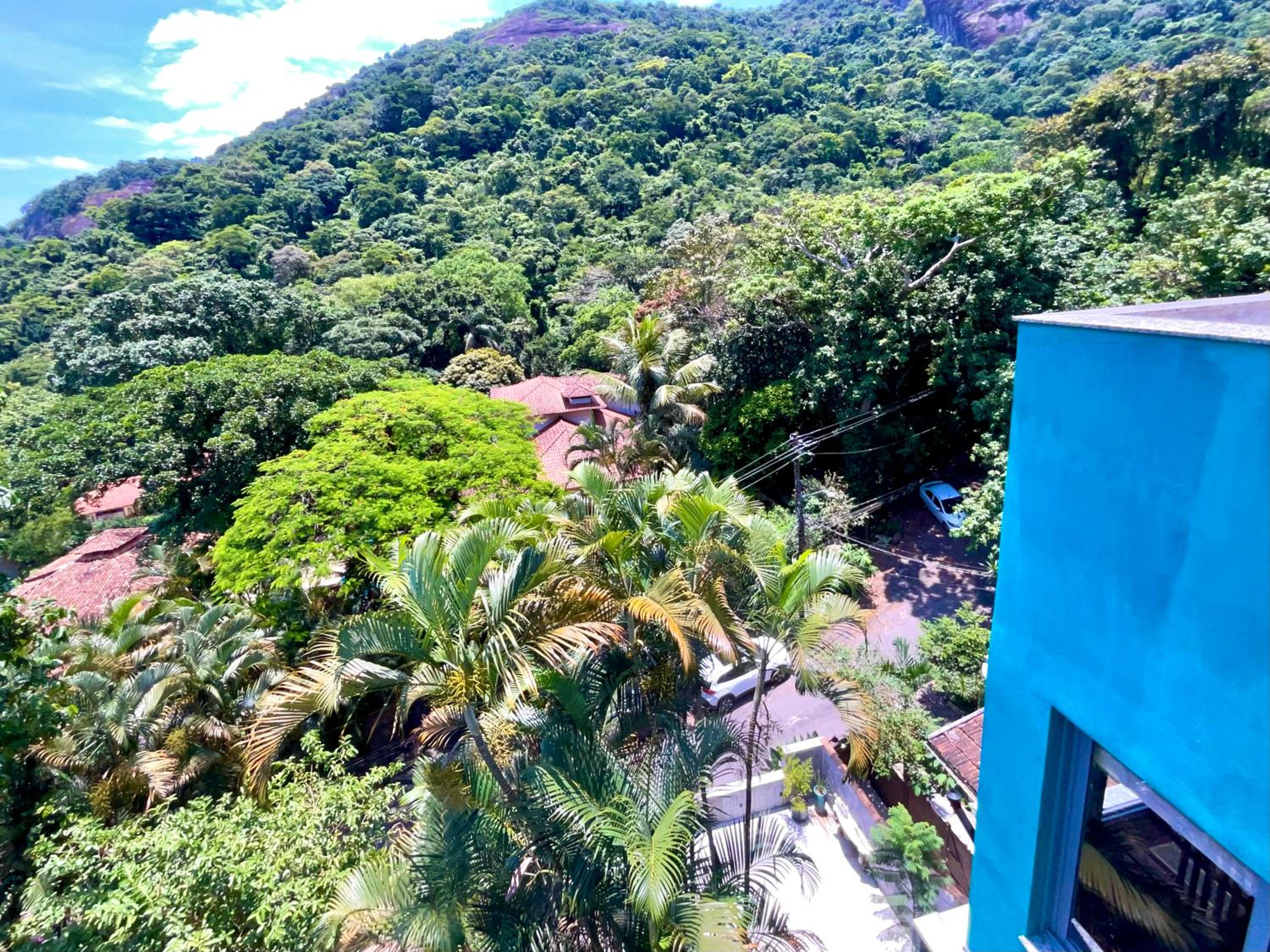 Emerald House