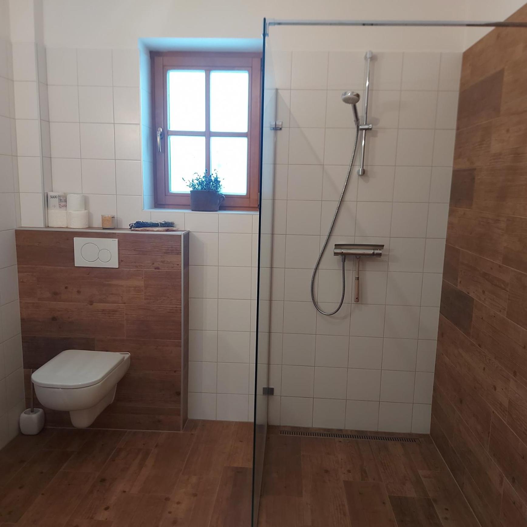 Apartmány Marie Albeř