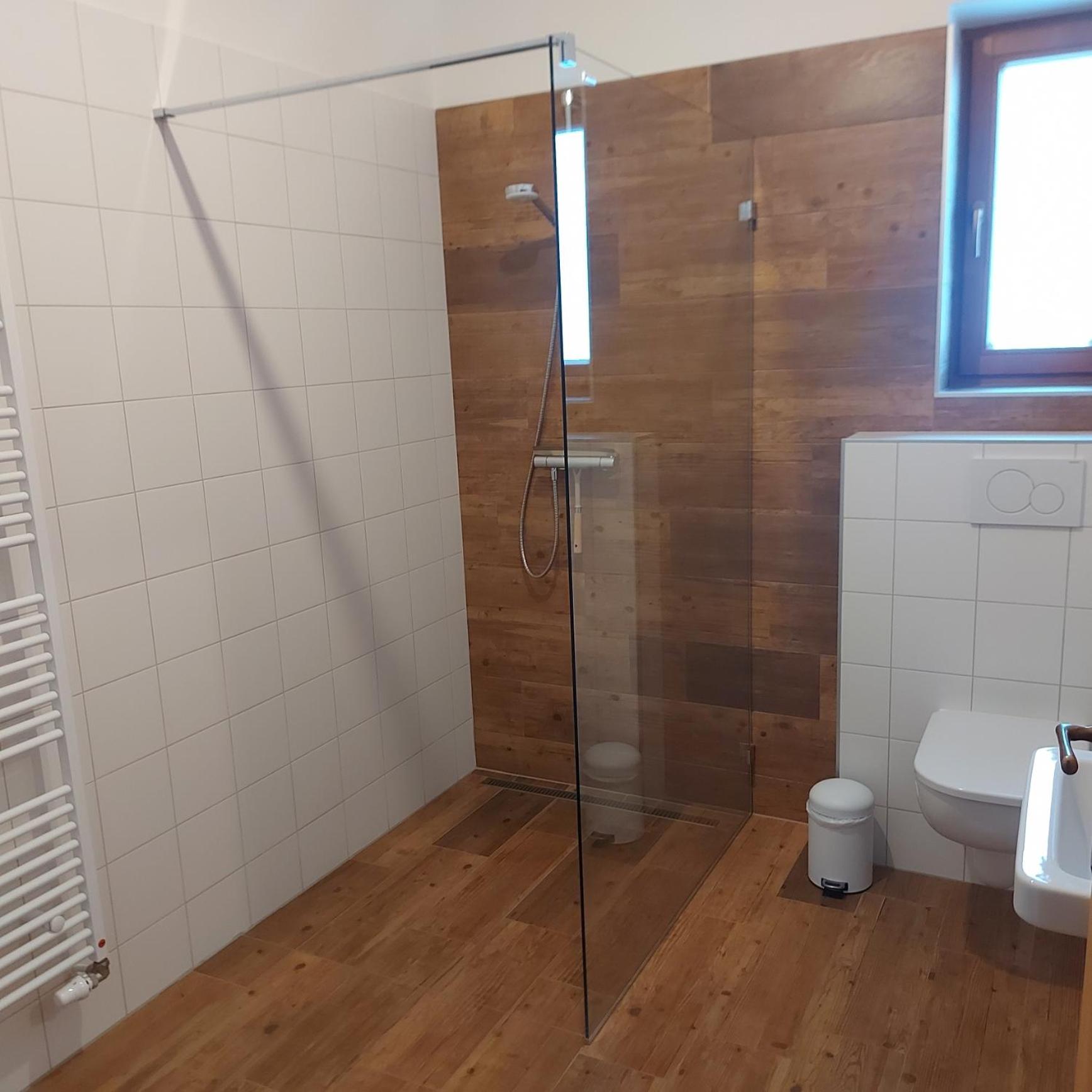 Apartmány Marie Albeř