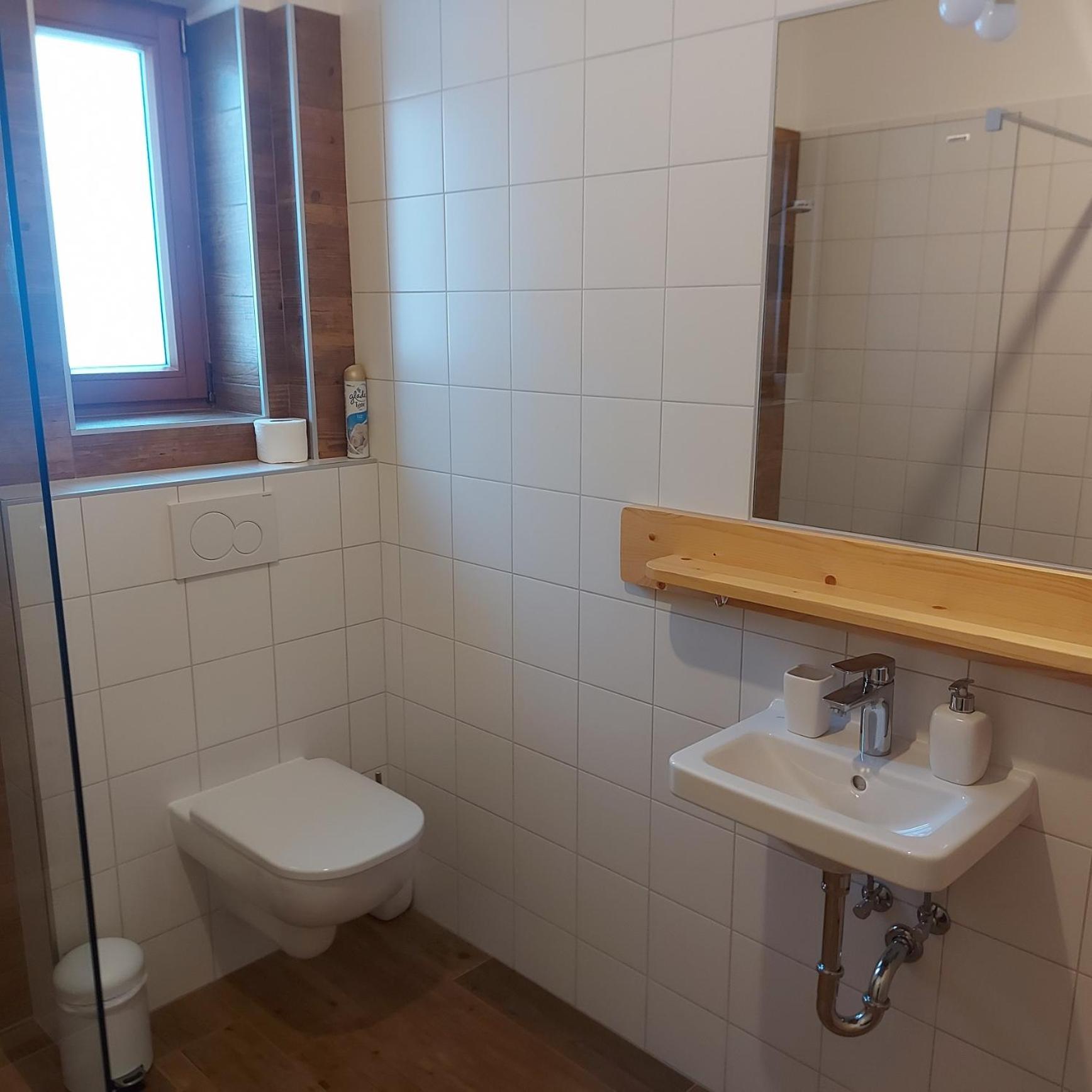 Apartmány Marie Albeř