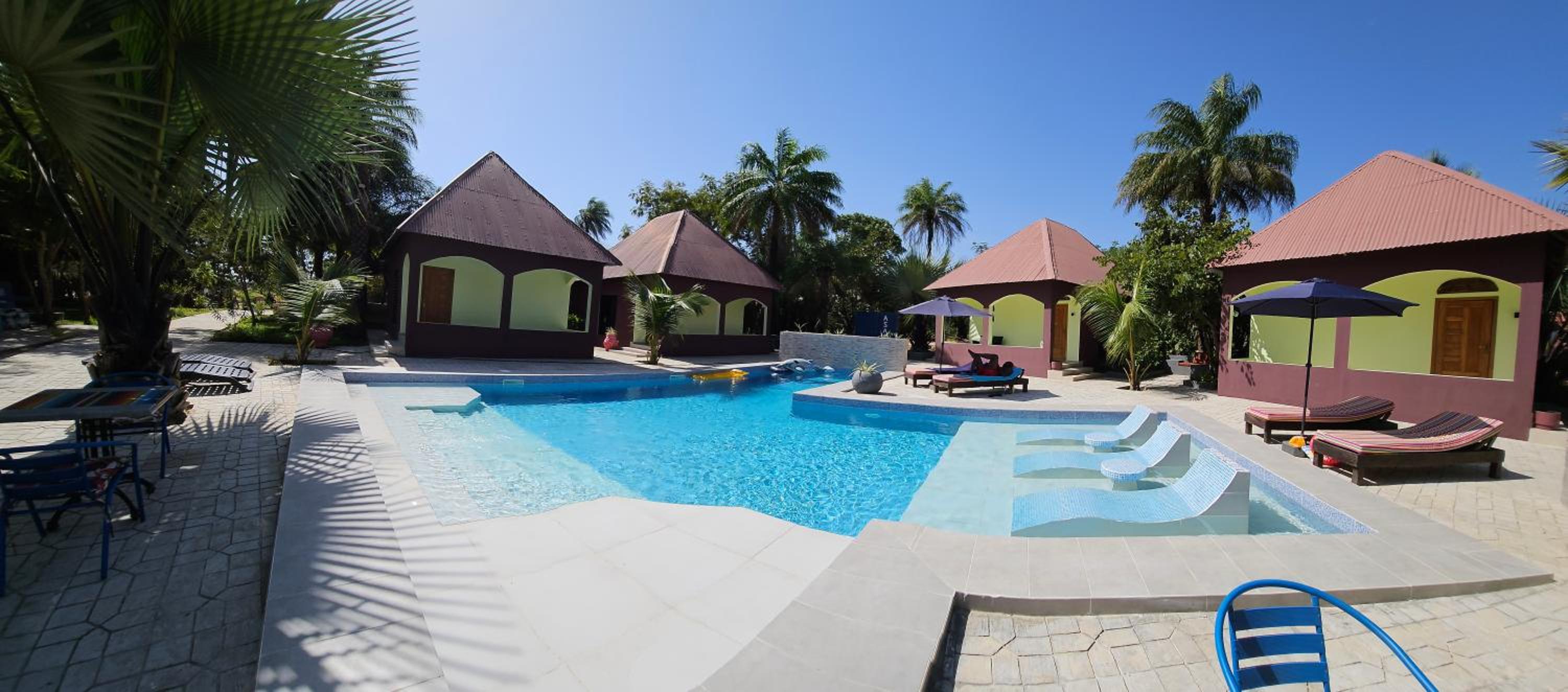 Asamai Villas