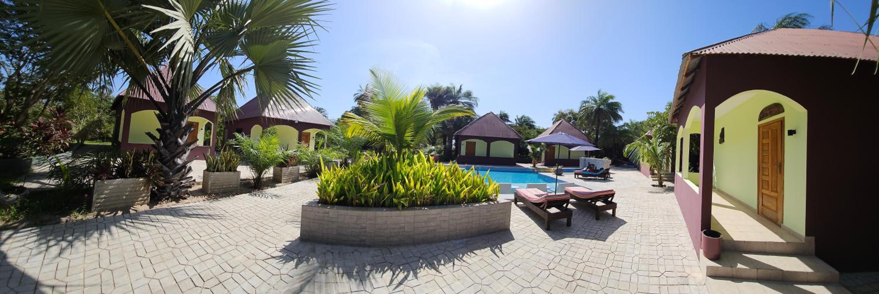 Asamai Villas
