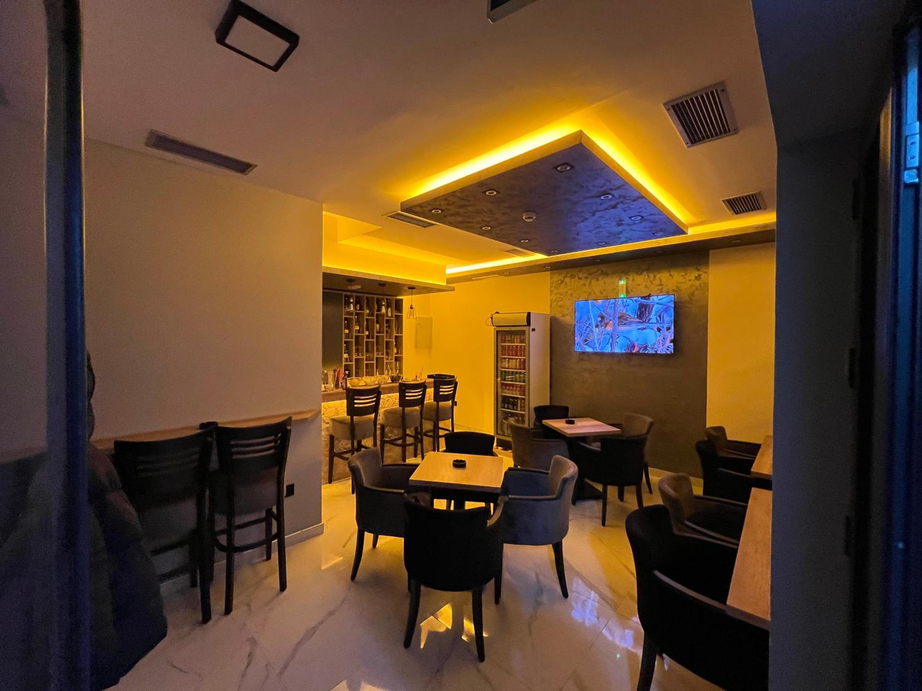 Gencian Resort KOPAONIK
