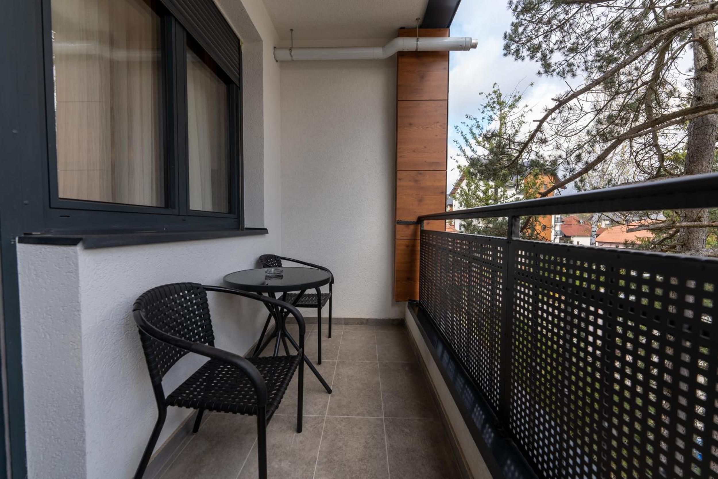 Apartman MVsuite 26 - Vila Luna view 5