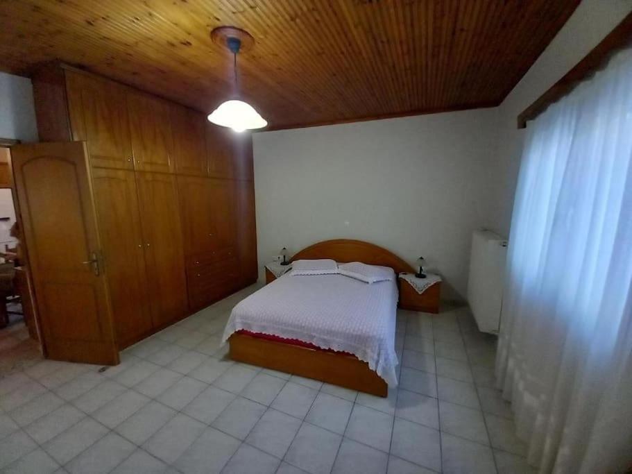 Andreas House