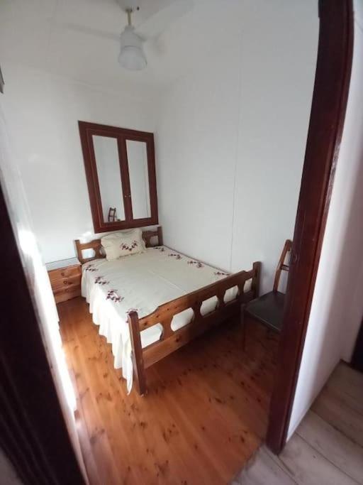 Andreas House