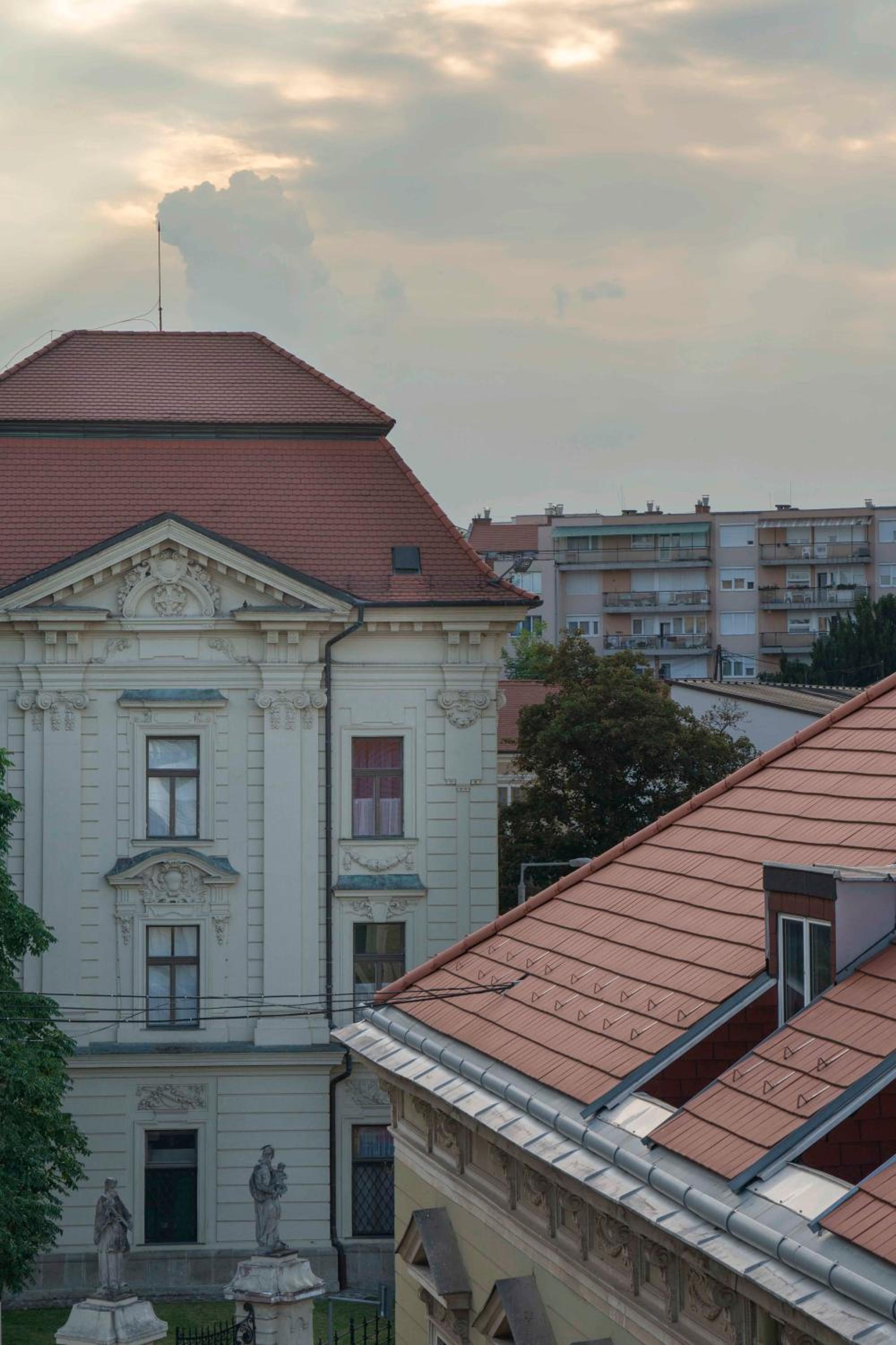 building