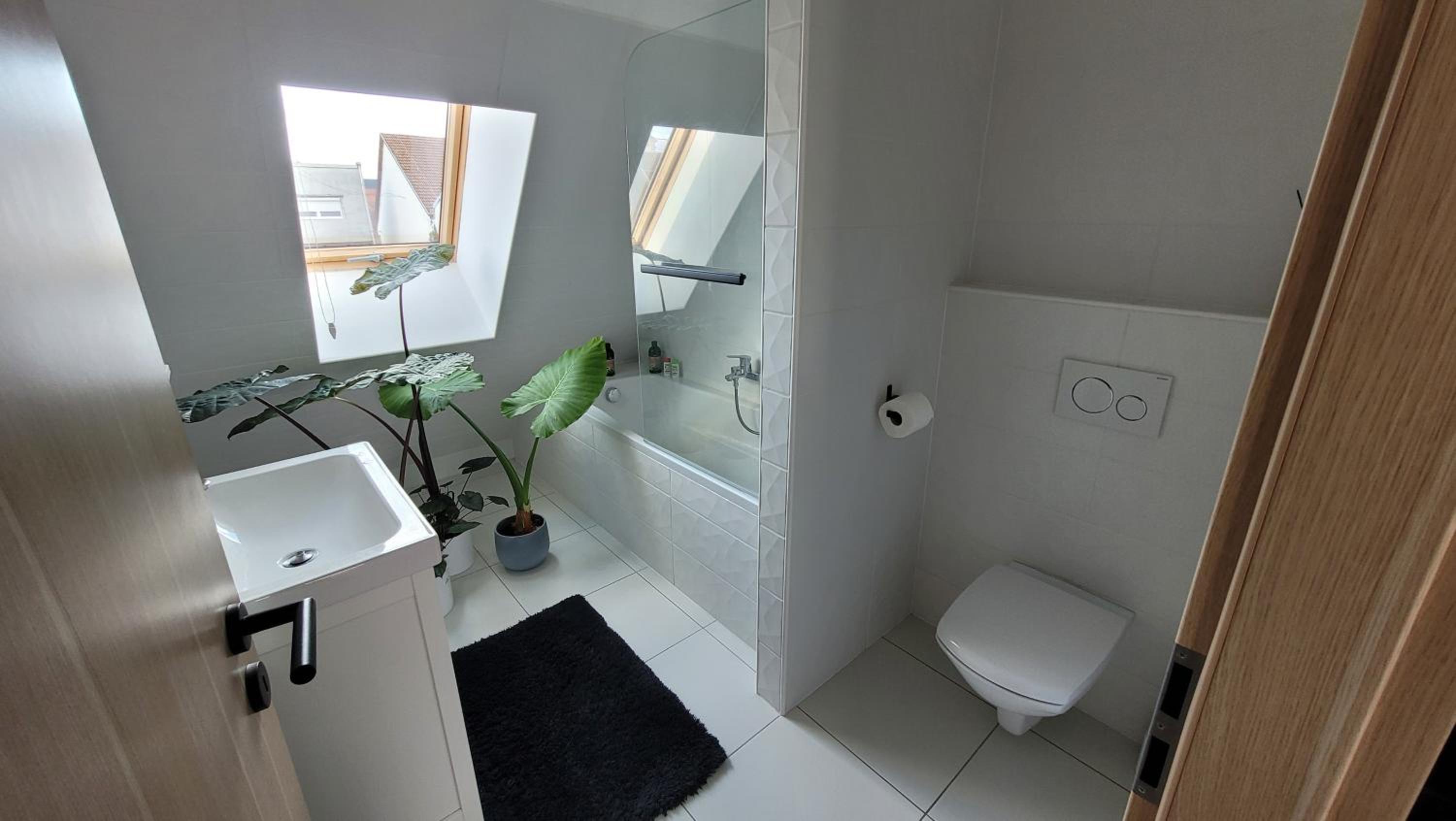 Taylor Apartman