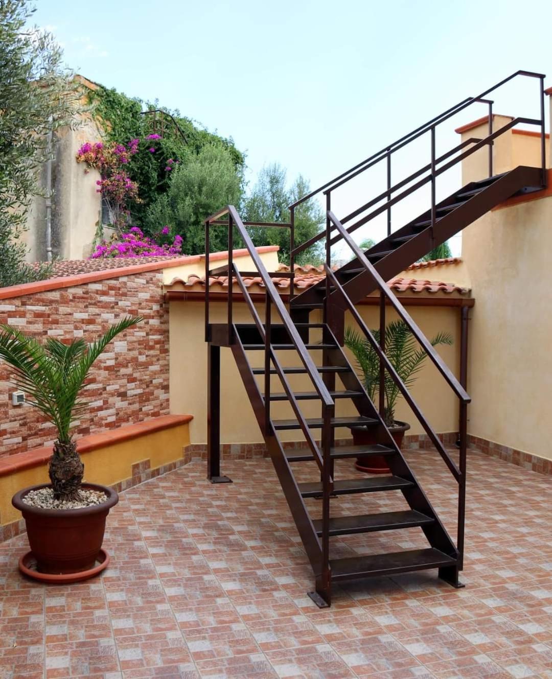 Casa Floriana a San Leone
