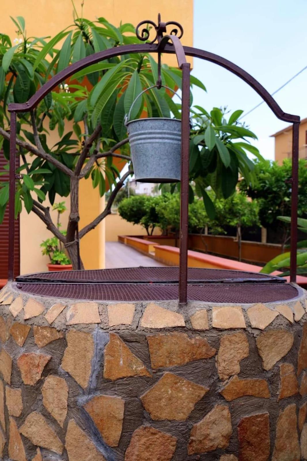 Casa Floriana a San Leone
