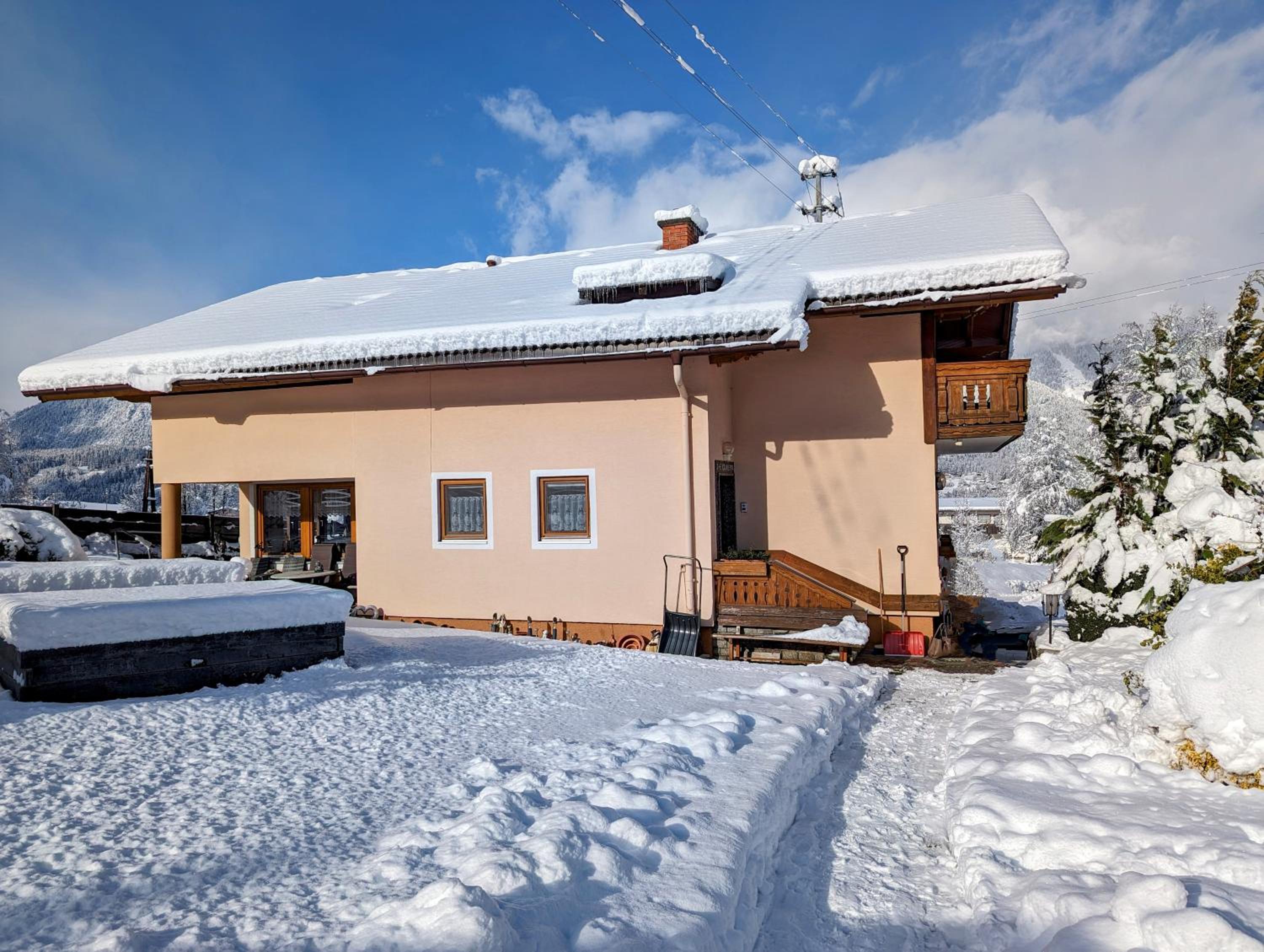 Appartement Inge view 3