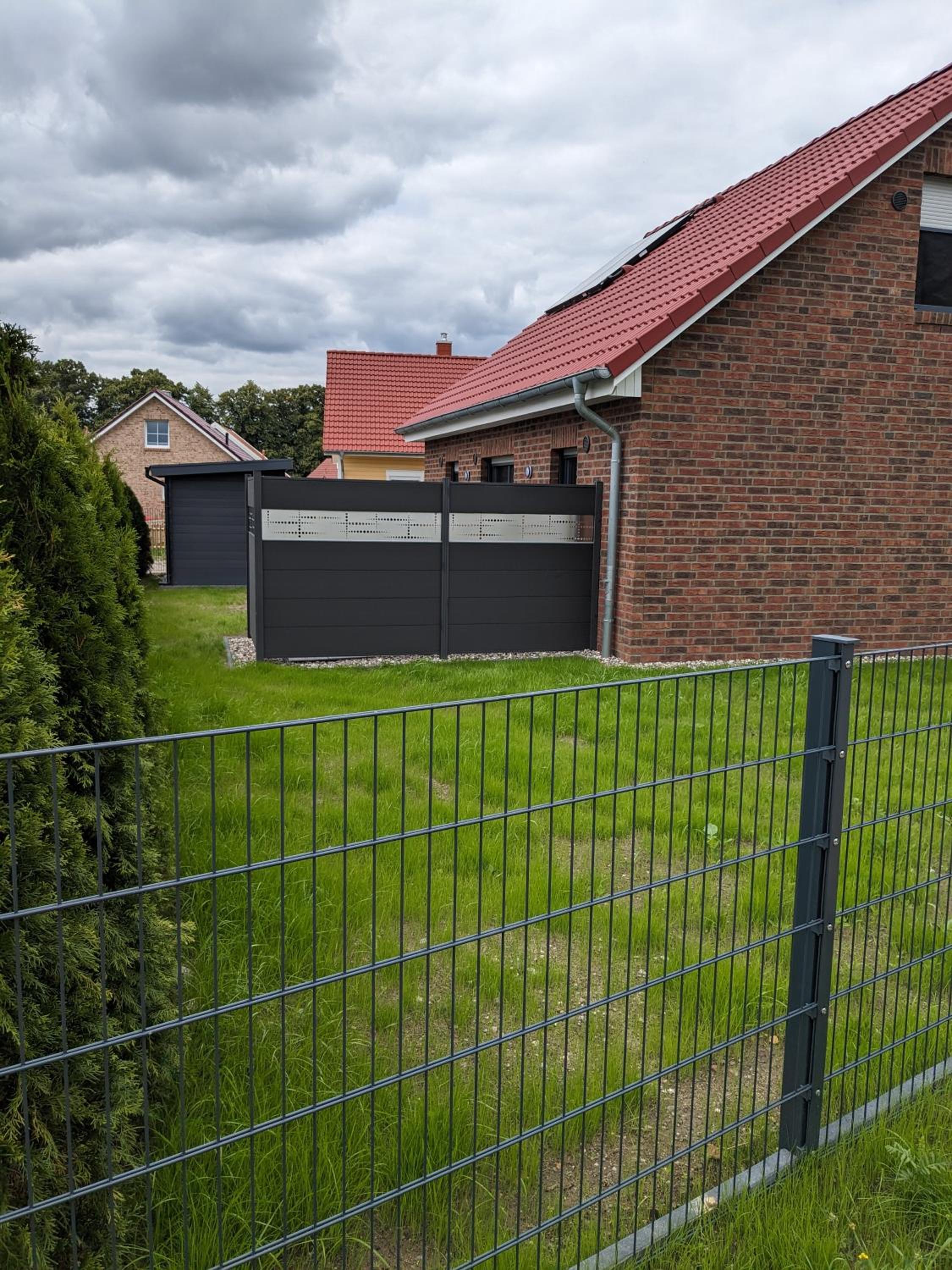 Ferienhaus Seestern