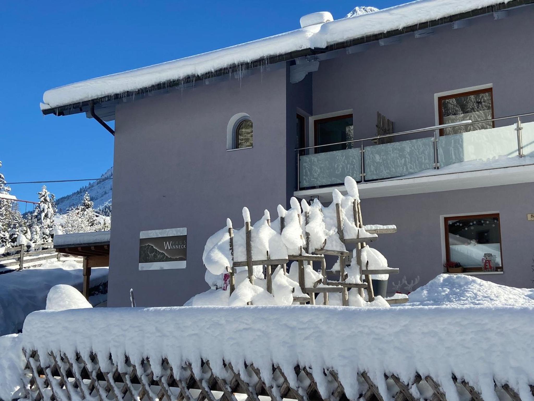 Appartement Wanneck