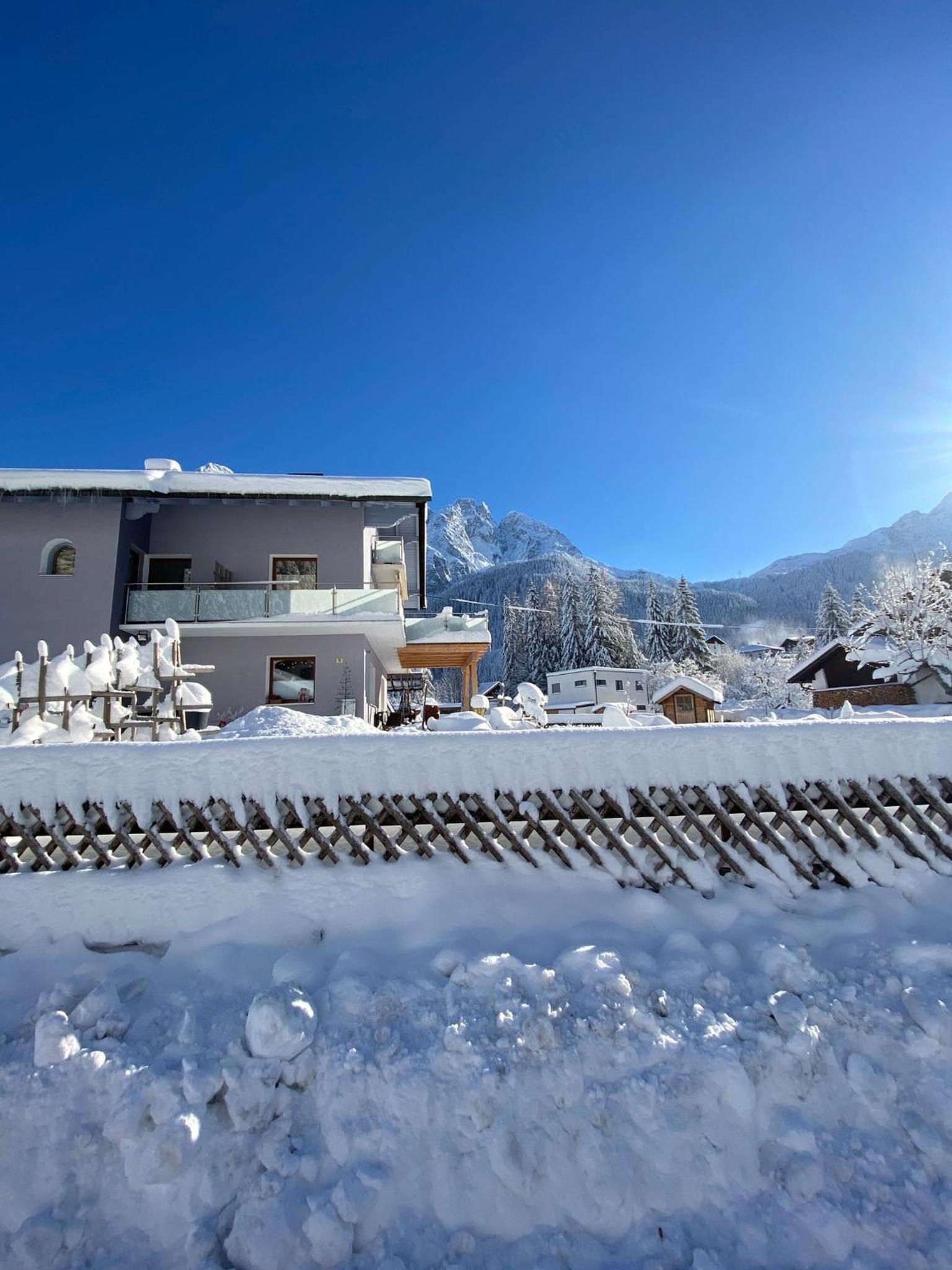 Appartement Wanneck