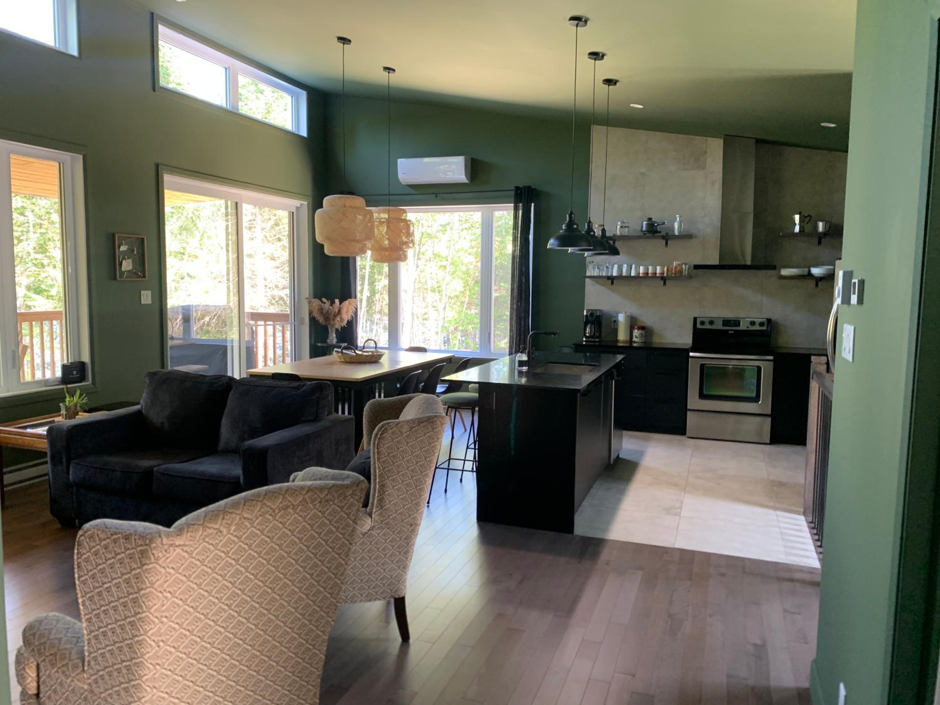 Chalet des Grands-Ducs
