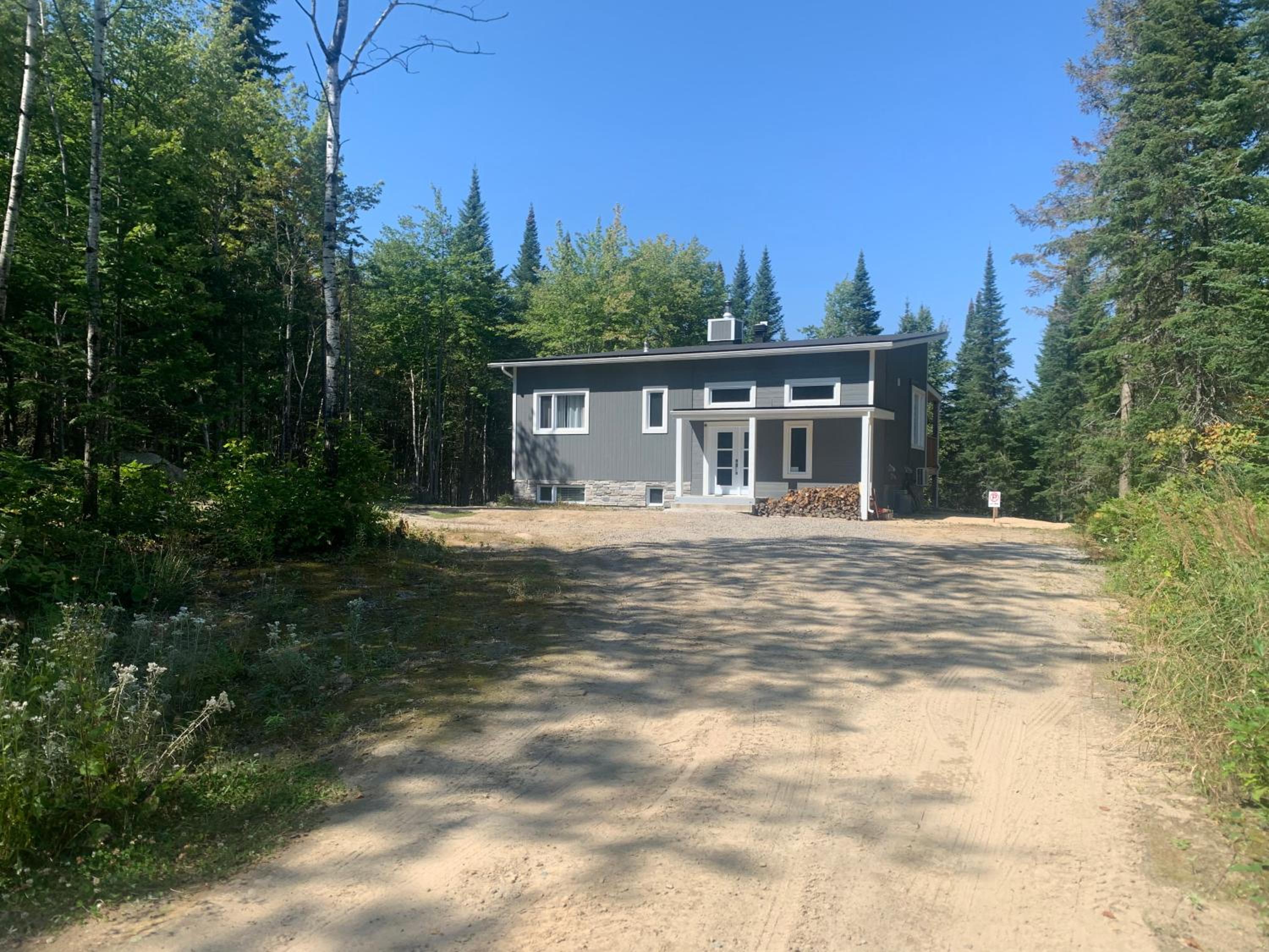 Chalet des Grands-Ducs