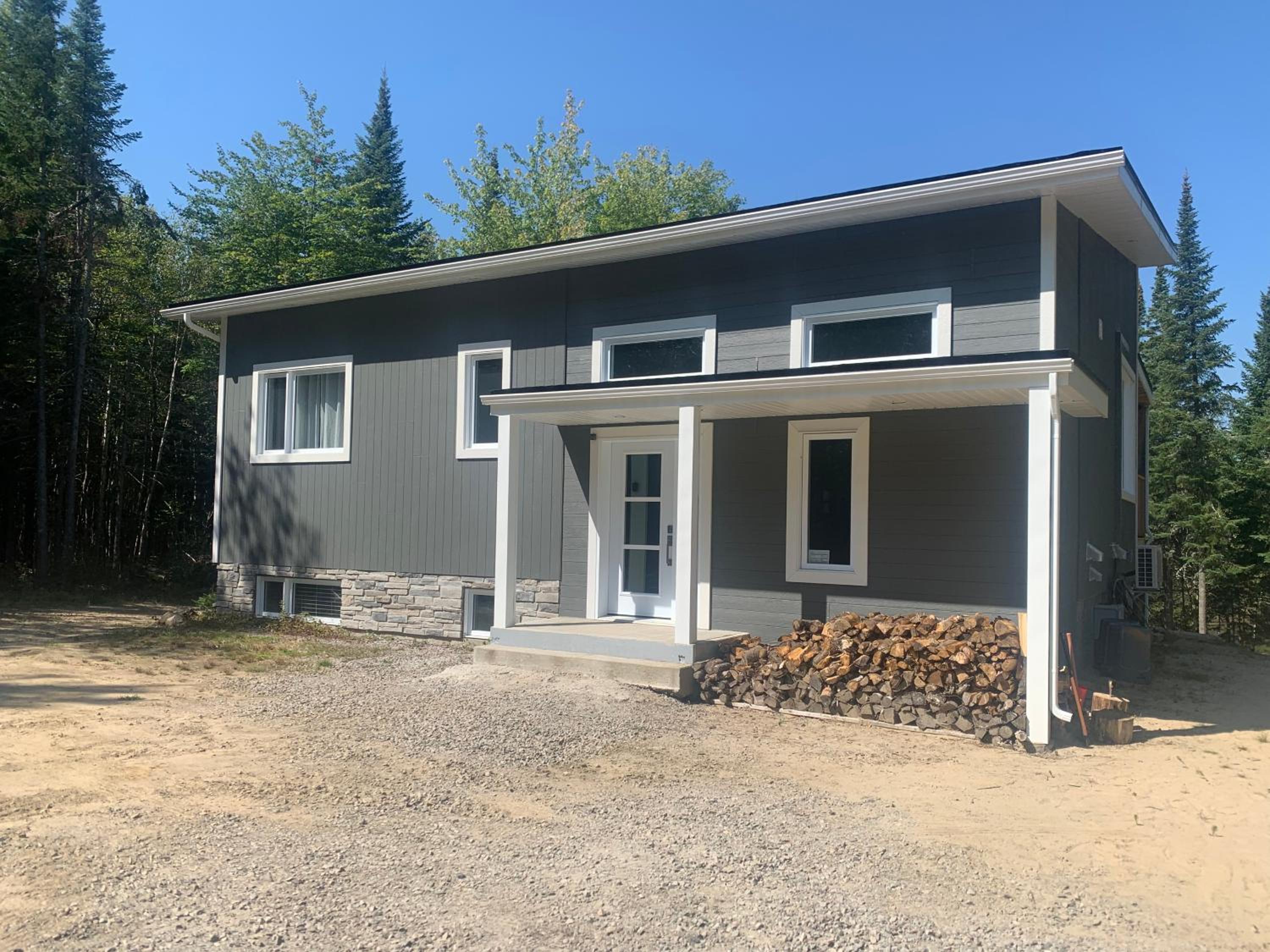 Chalet des Grands-Ducs