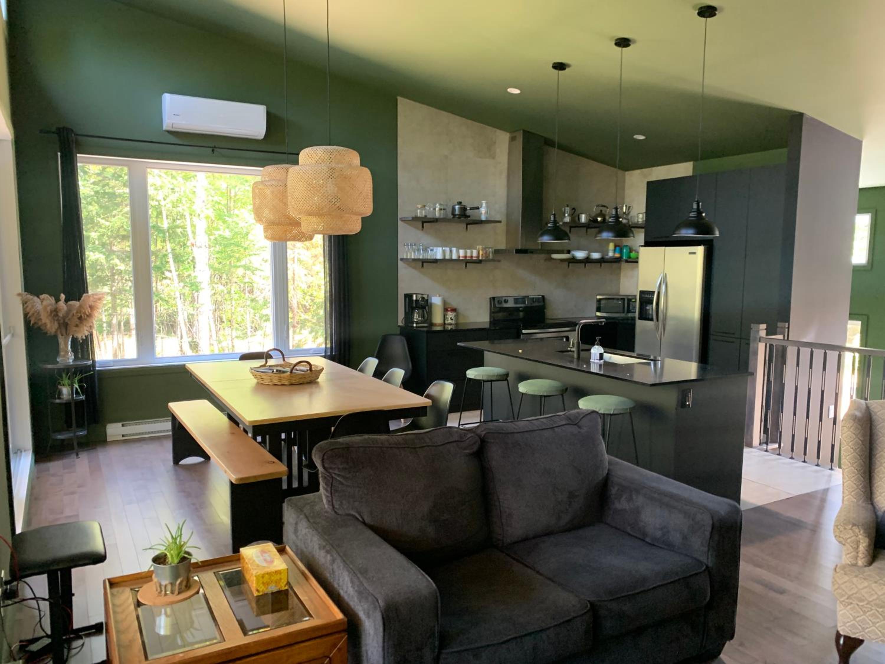 Chalet des Grands-Ducs