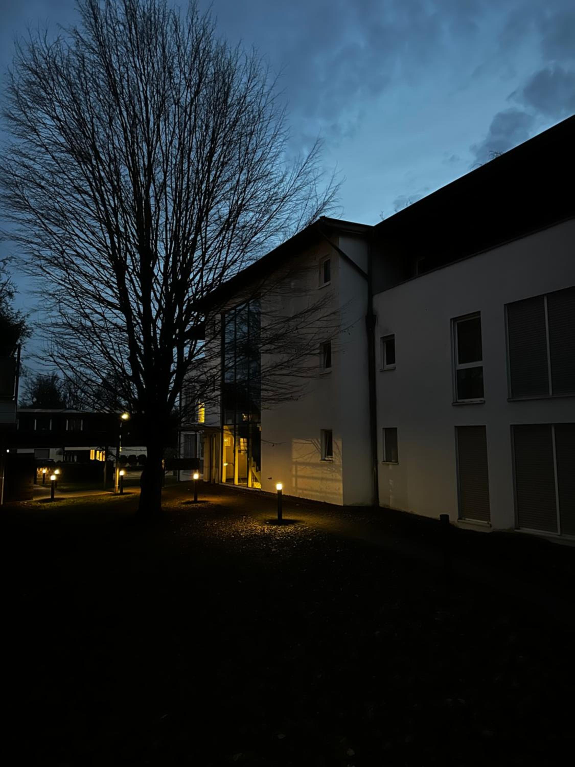 building