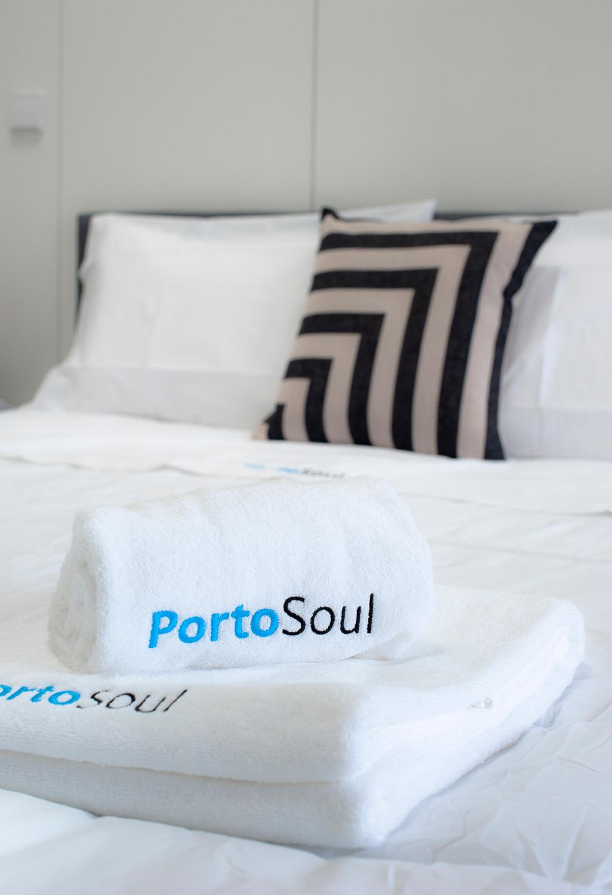 PortoSoul Trindade