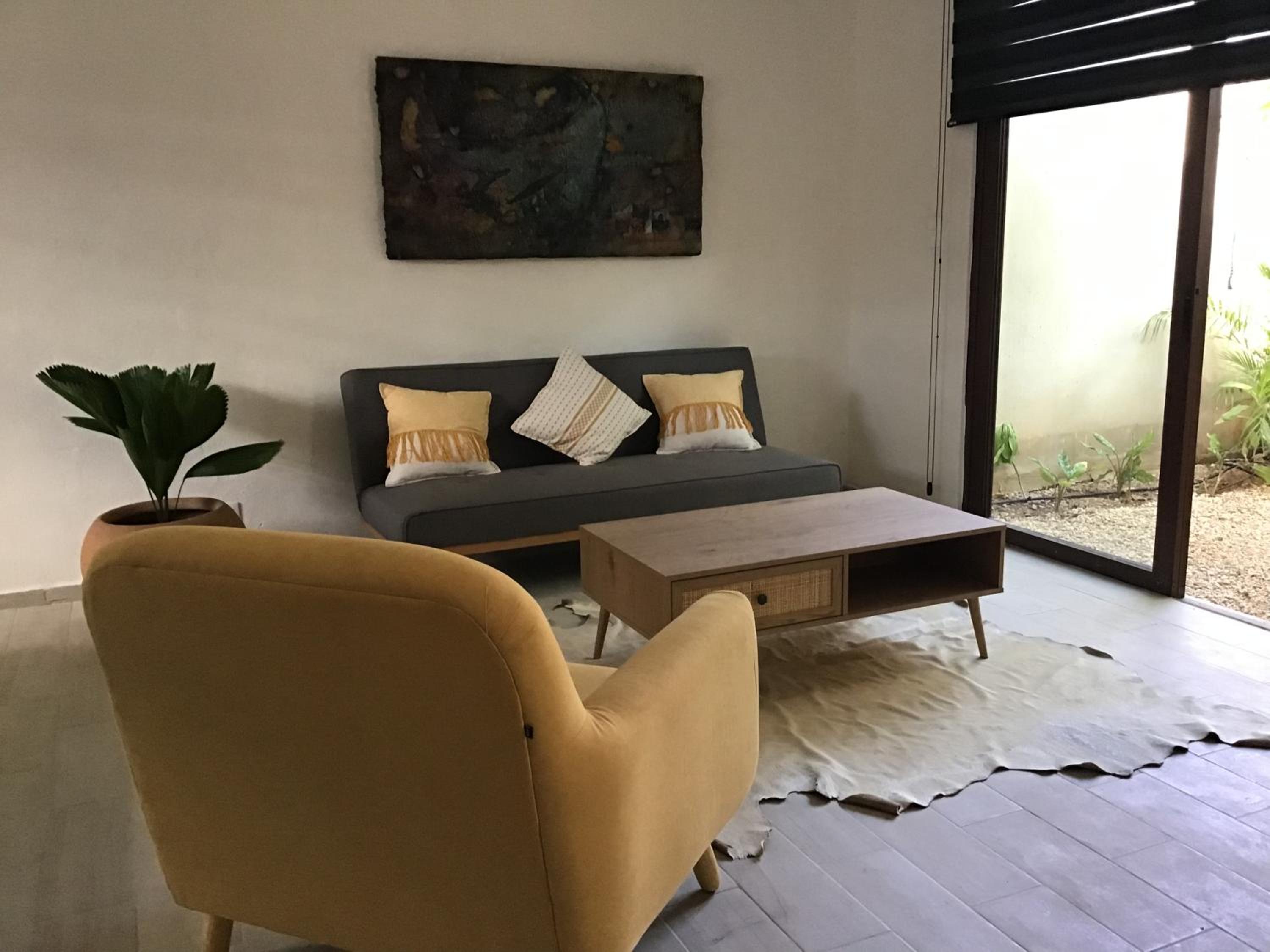 Villa Constantino