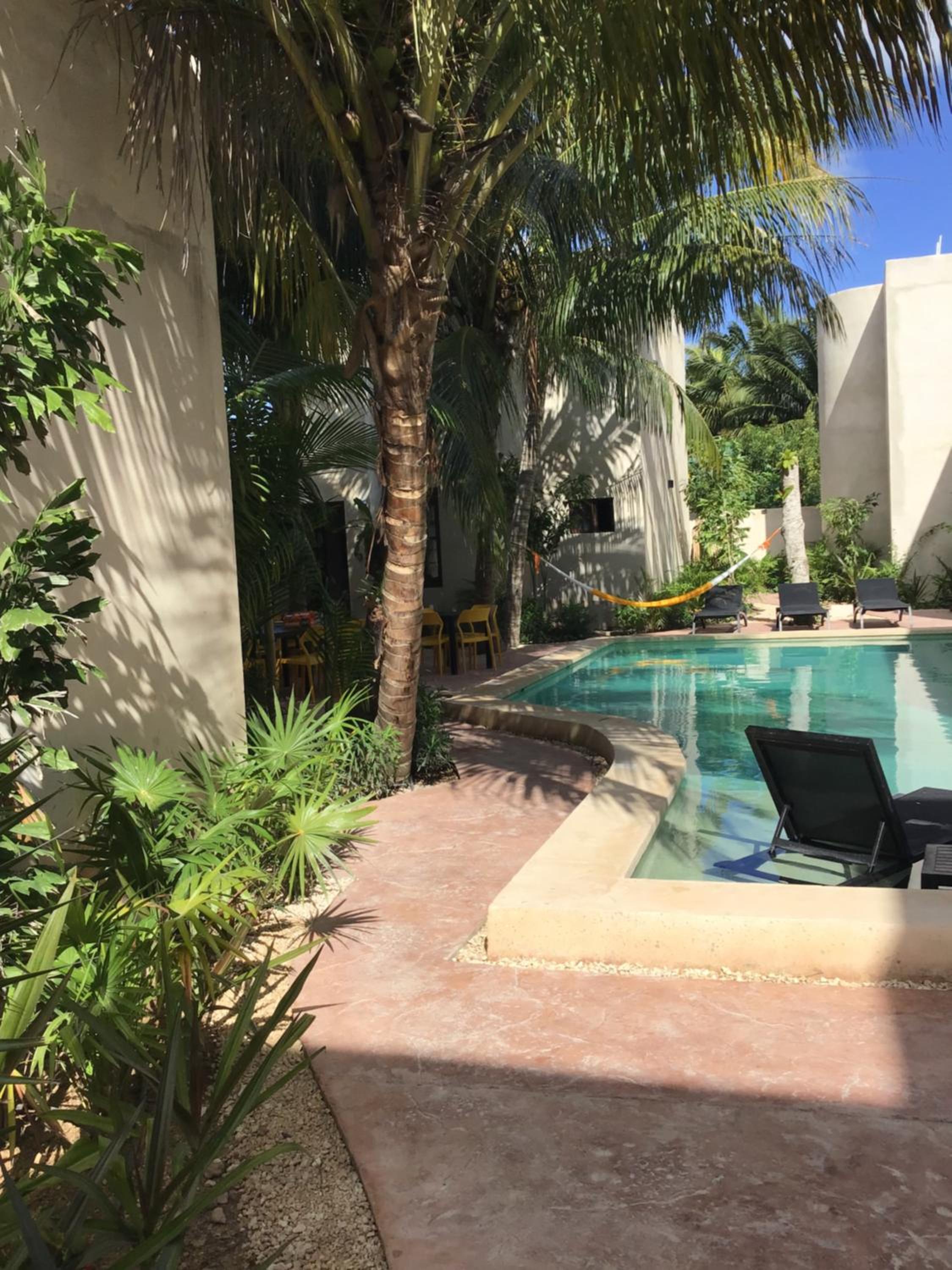 Villa Constantino
