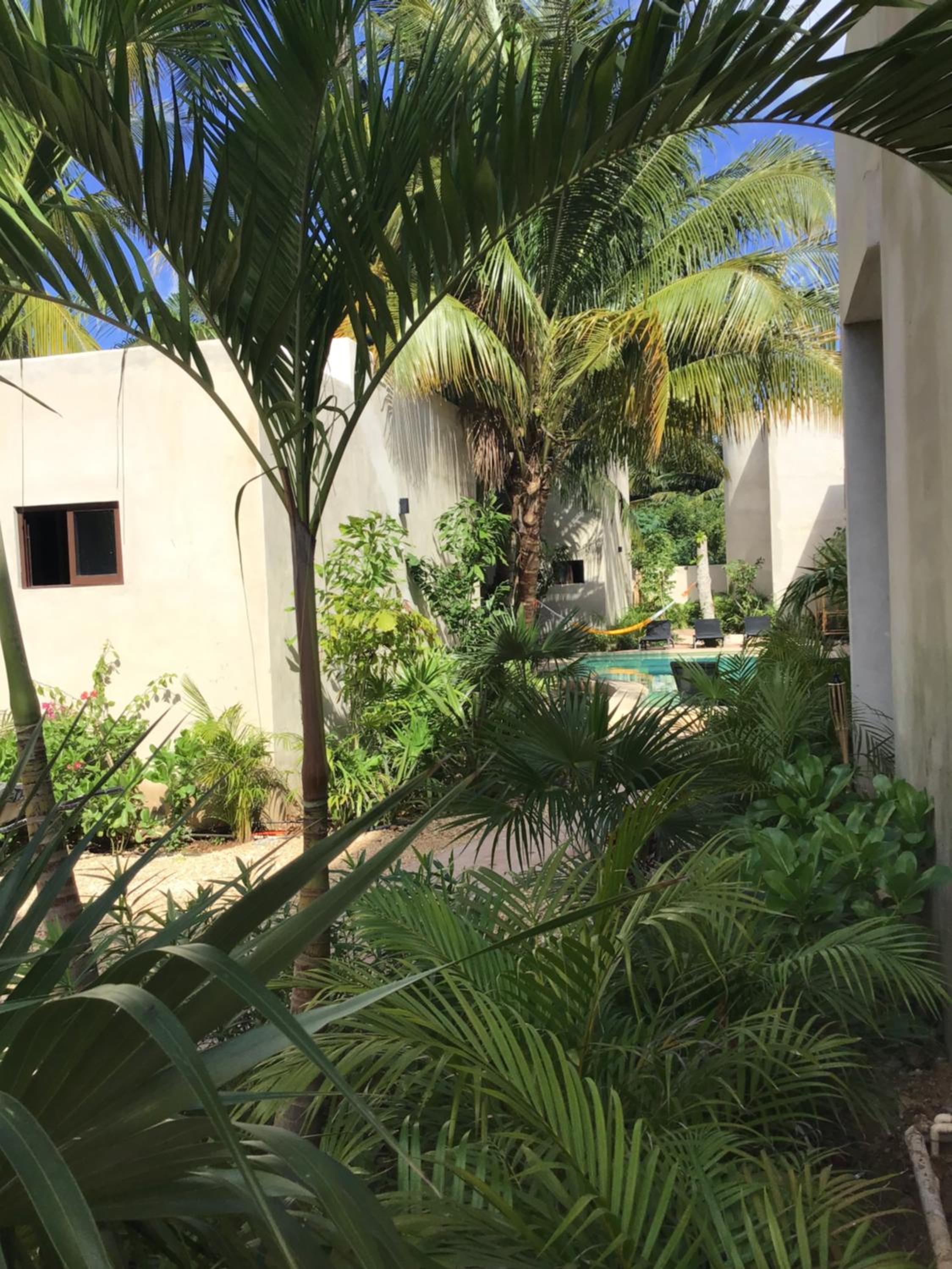 Villa Constantino