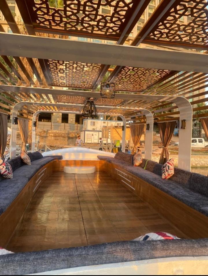 Nile Boat