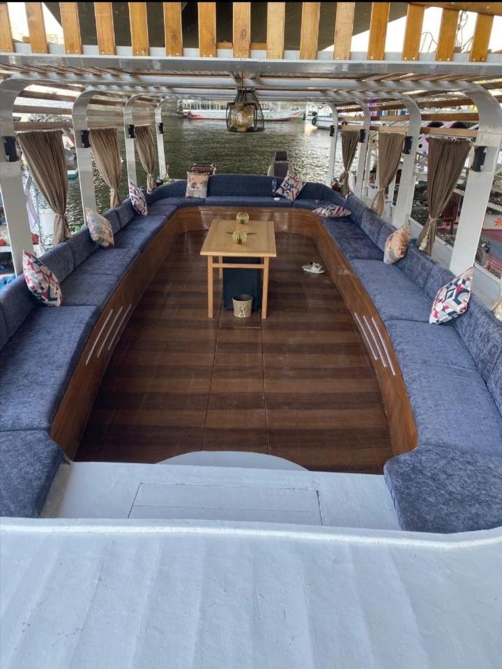 Nile Boat