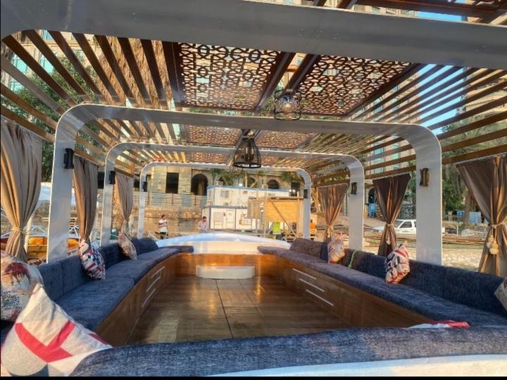 Nile Boat
